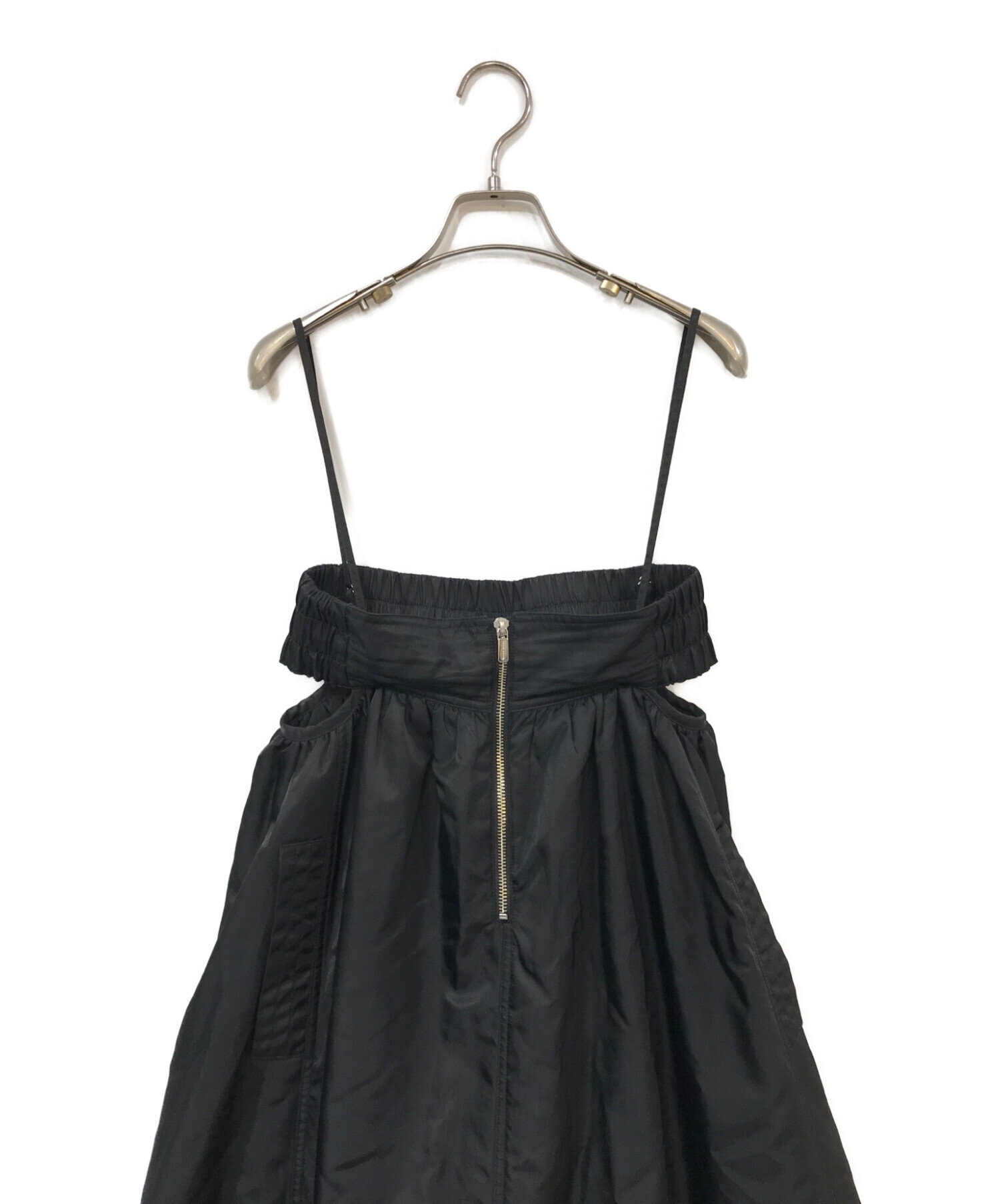 中古・古着通販】MAISON SPECIAL (メゾンスペシャル) 2way Puffer