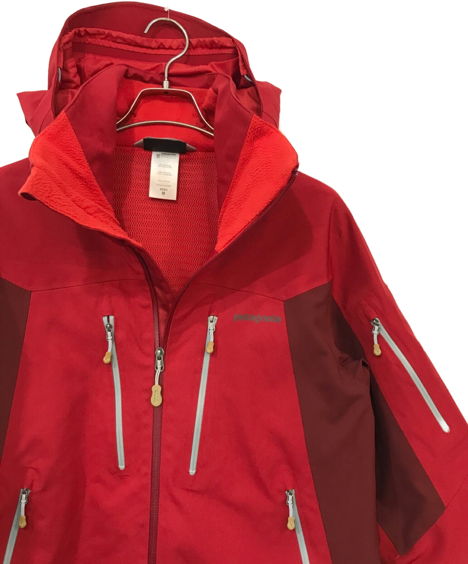 中古・古着通販】Patagonia (パタゴニア) POWDER BOWL JACKET