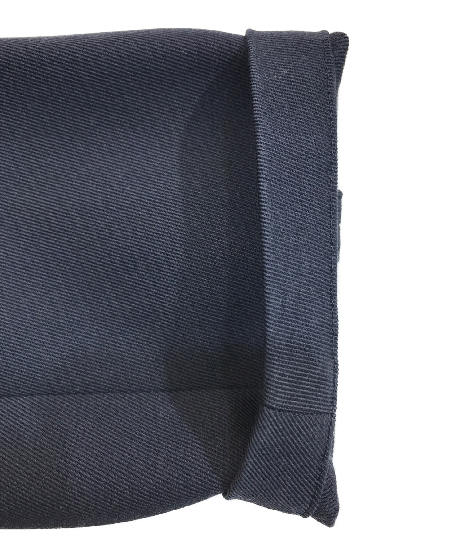 HERILL ヘリル WOOL SERGE W JACKET HERILL ヘリル WOOL SERGE W JACKET V1186599 本物