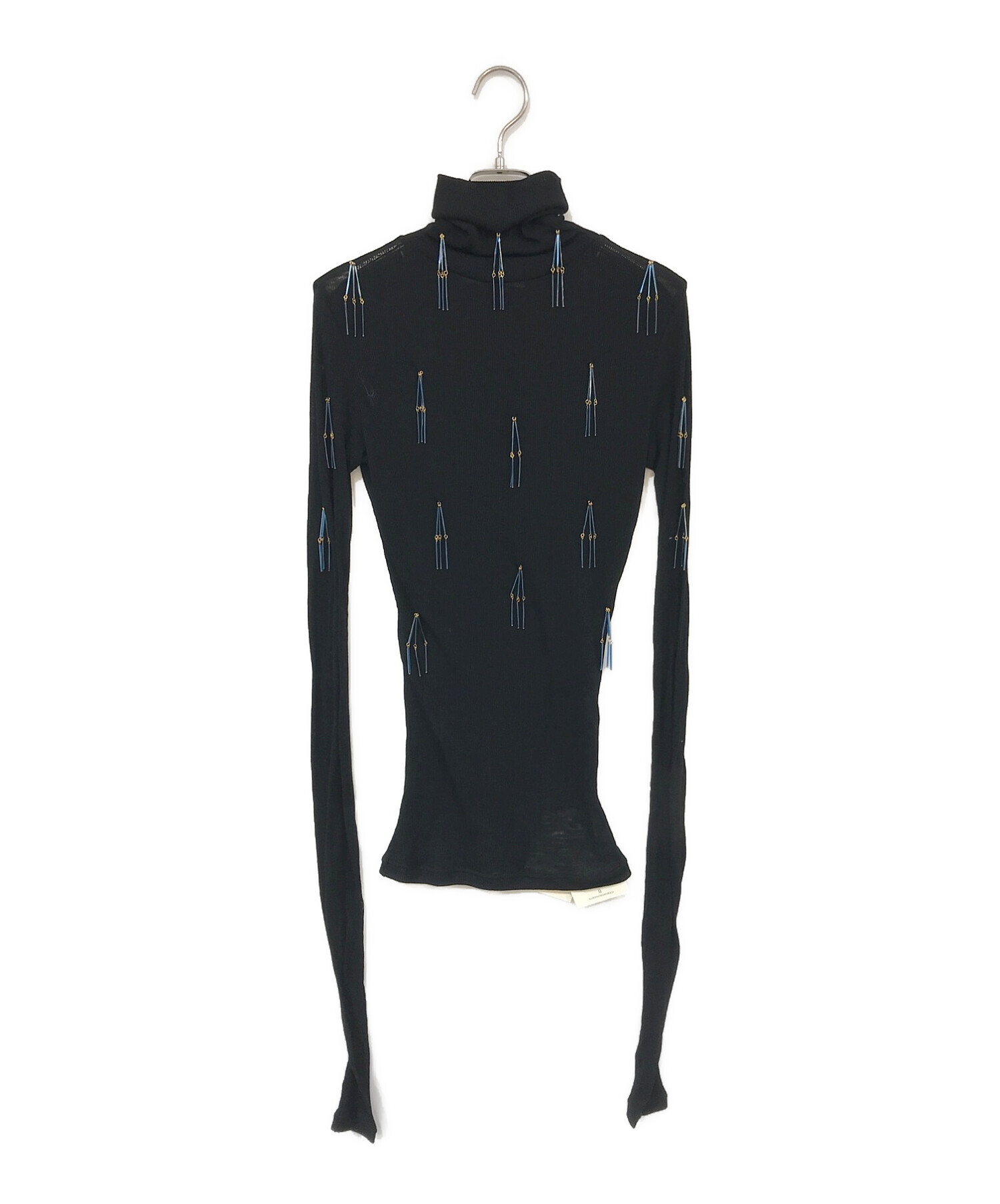 中古・古着通販】HARUNOBUMURATA (ハルノブ ムラタ) 別注 KNIT