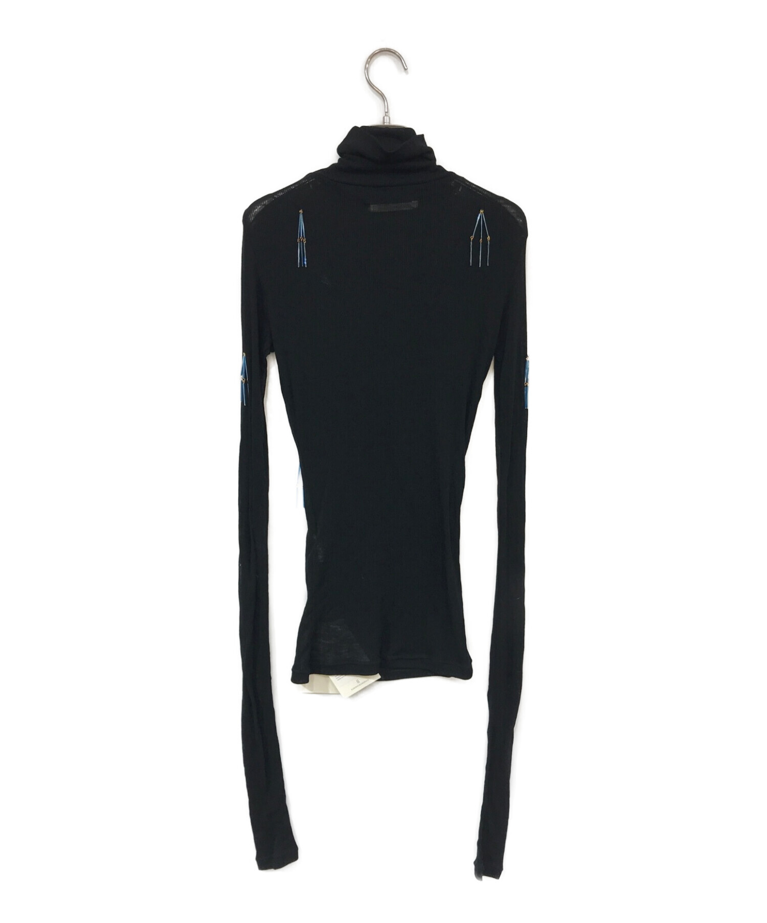 HARUNOBUMURATA トップス 中古・古着通販】HARUNOBUMURATA (ハルノブ ムラタ) 別注 KNIT