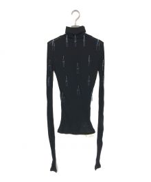 中古・古着通販】HARUNOBUMURATA (ハルノブ ムラタ) 別注 KNIT  