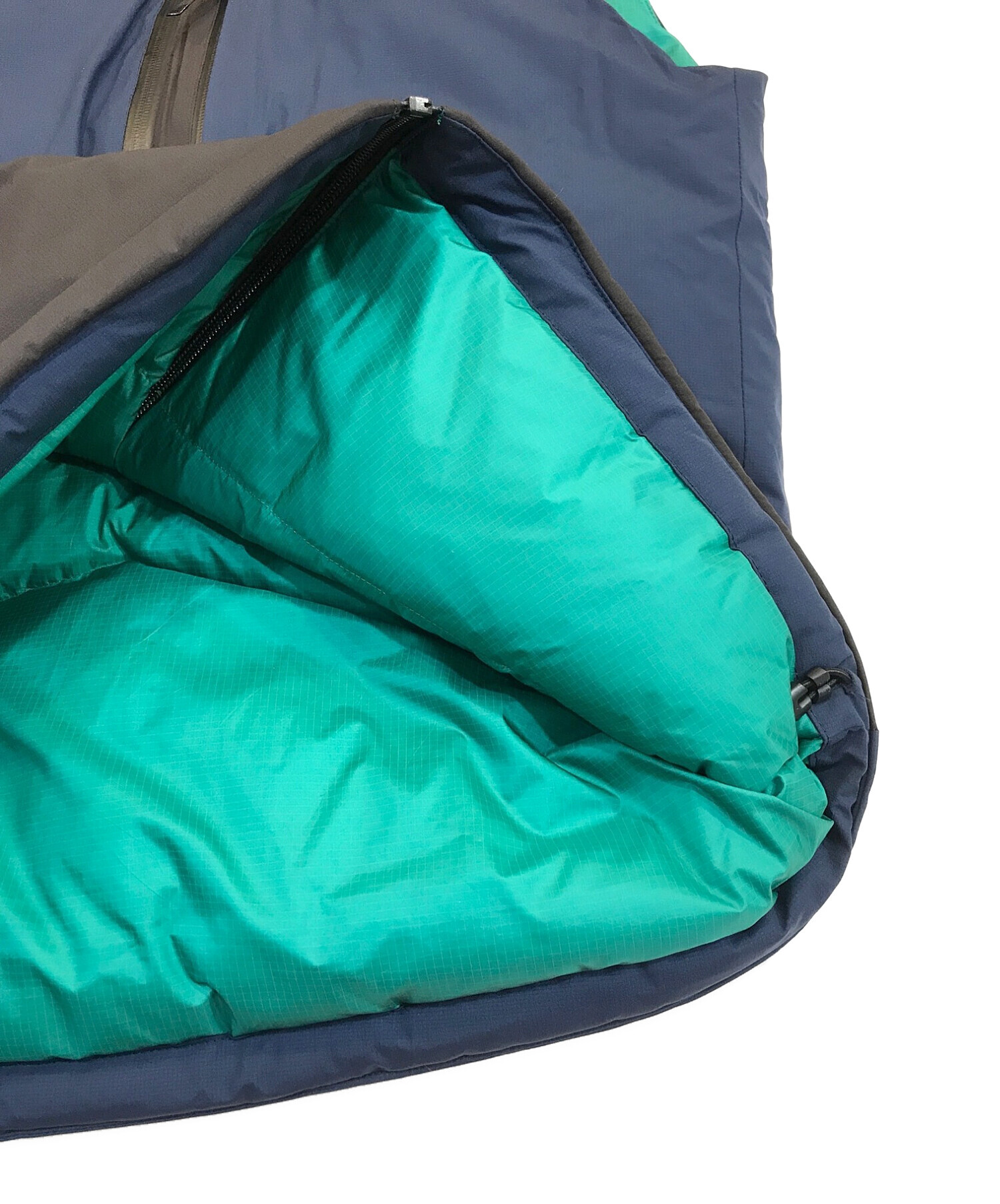 中古・古着通販】WOOLRICH (ウールリッチ) KATAHDIN 2L DOWN VEST