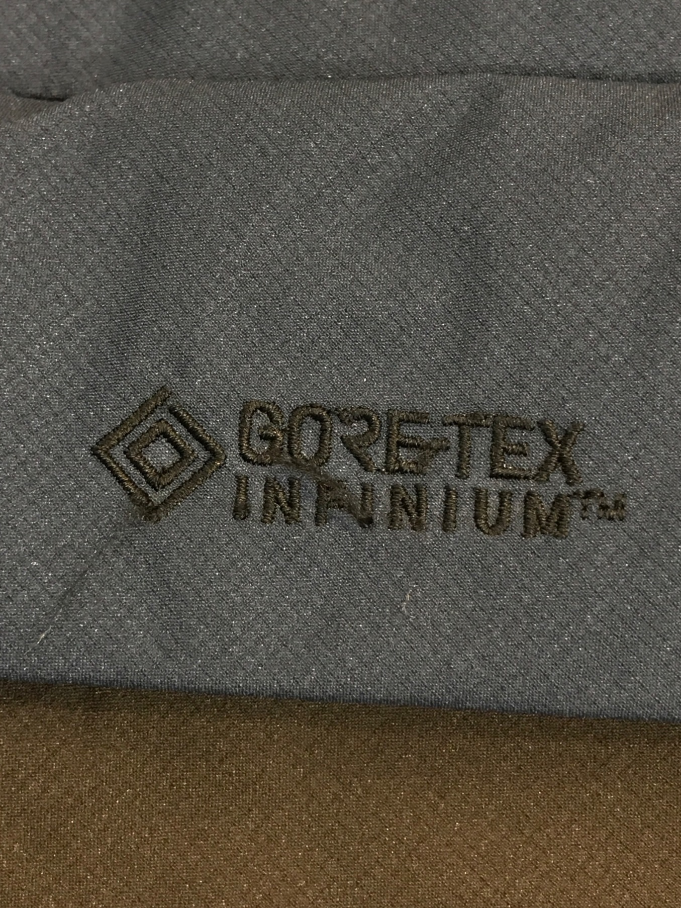 中古・古着通販】WOOLRICH (ウールリッチ) KATAHDIN 2L DOWN VEST