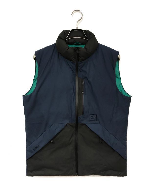 中古・古着通販】WOOLRICH (ウールリッチ) KATAHDIN 2L DOWN VEST