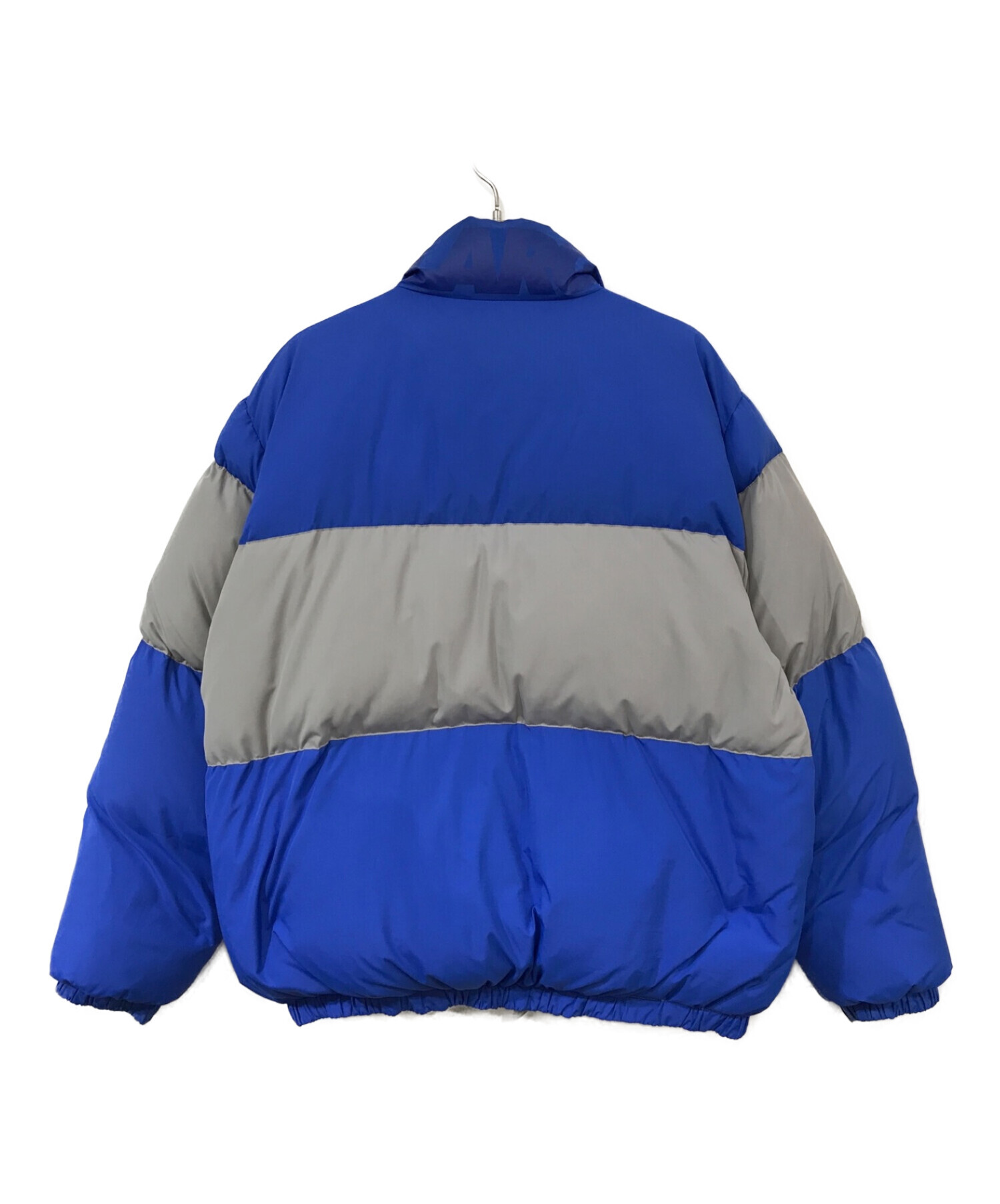 中古・古着通販】X-LARGE (エクストララージ) リバーシブルダウン