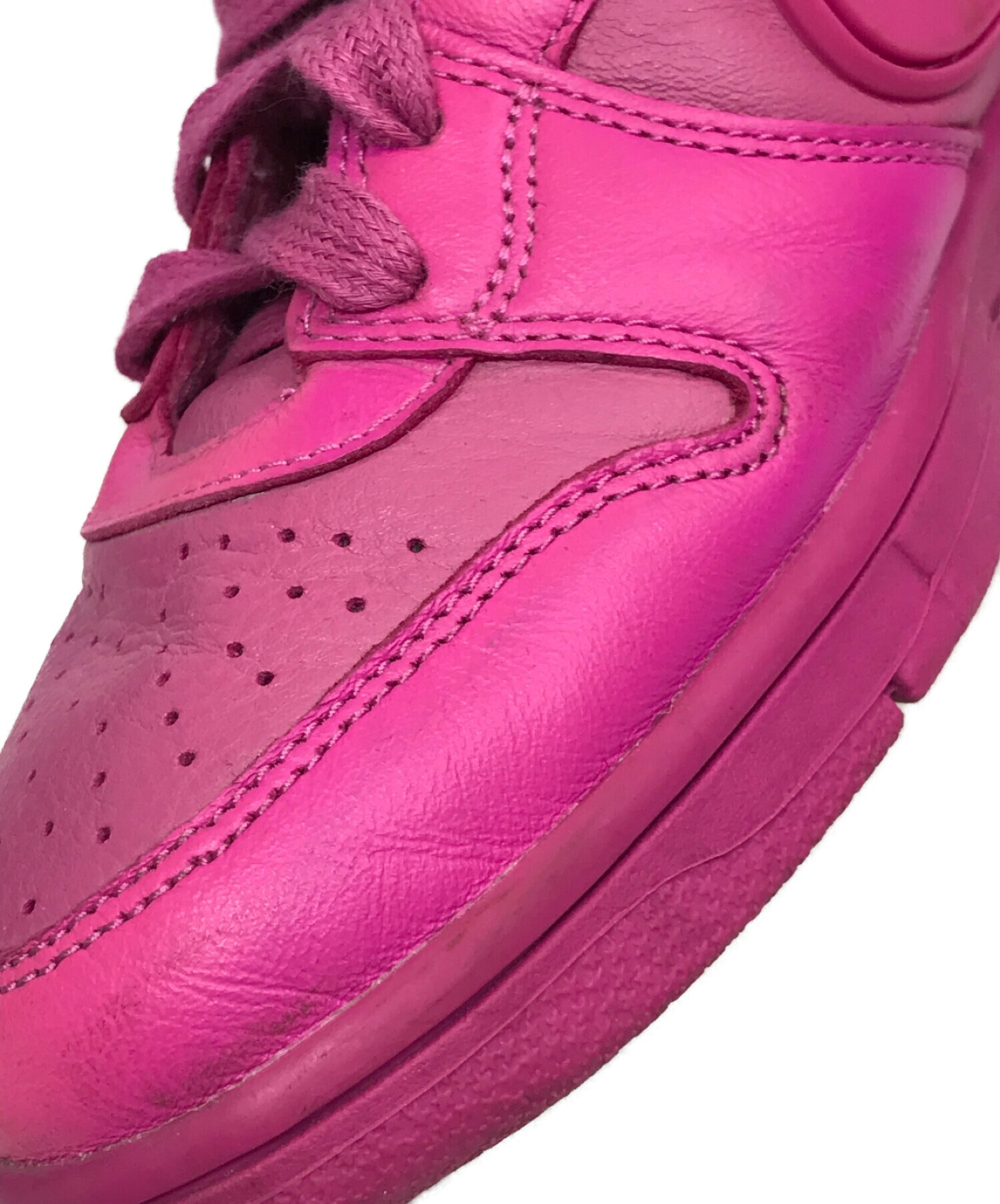 中古・古着通販】NIKE (ナイキ) AMBUSH (アンブッシュ) DUNK HIGH 
