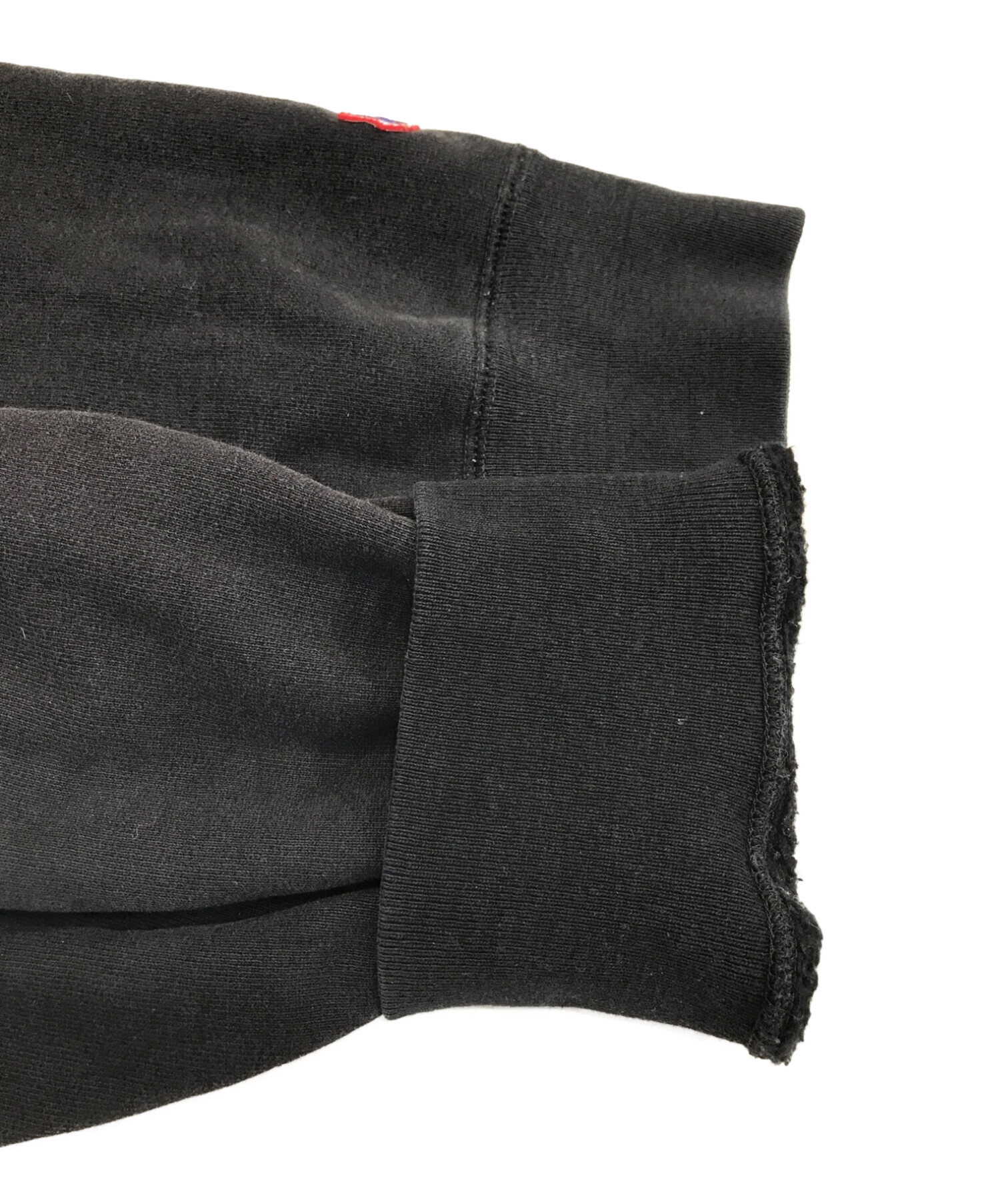 中古・古着通販】UNDEFEATED (アンディフィーテッド) クルーネック 