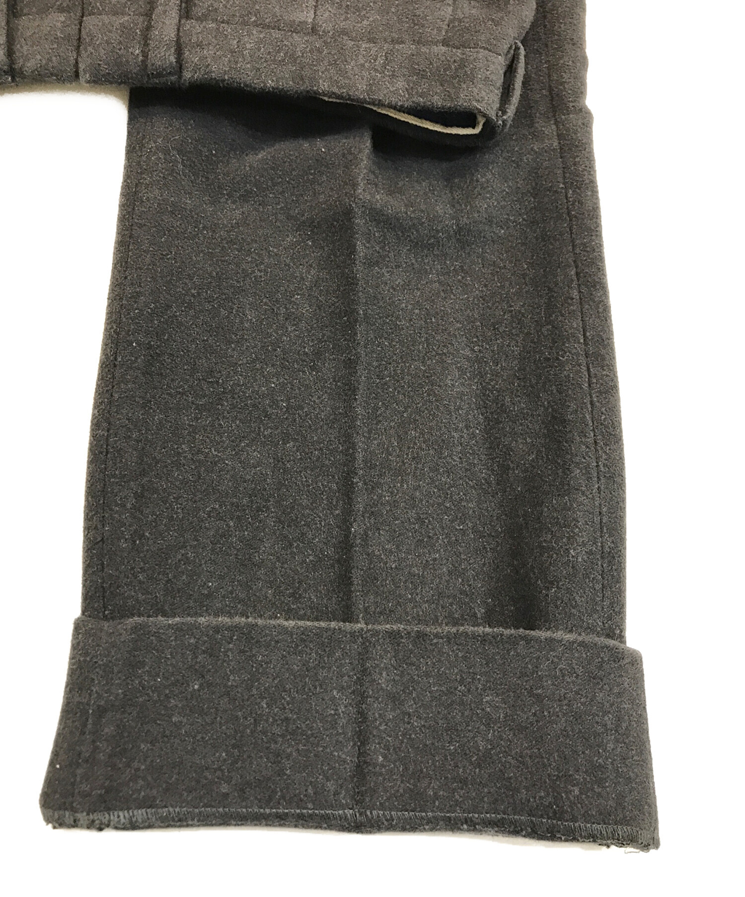 中古・古着通販】INCOTEX (インコテックス) コットンフランネル