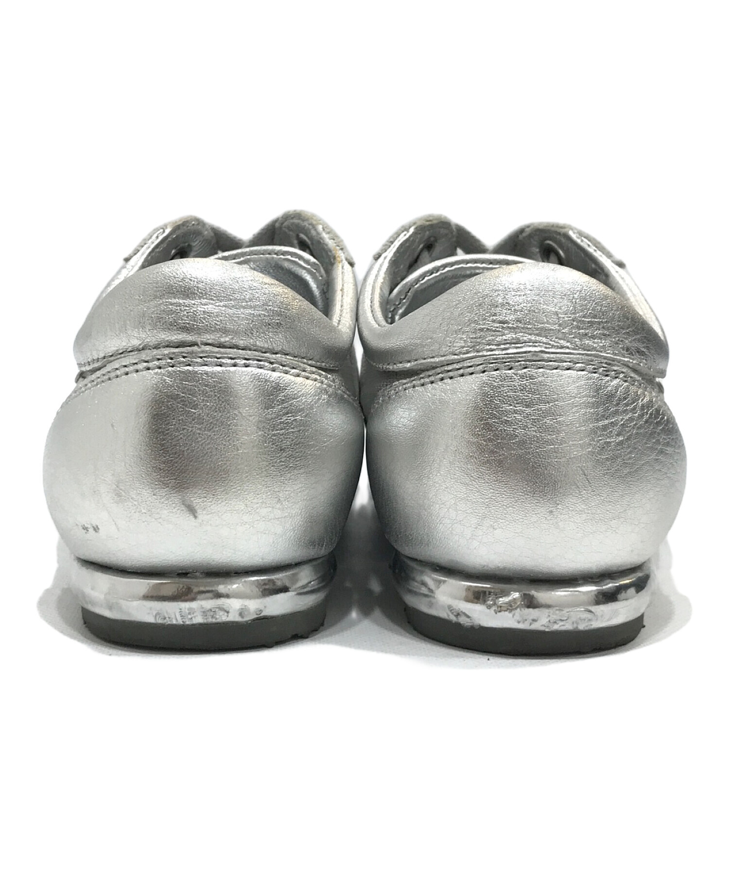 中古・古着通販】DOLCE & GABBANA (ドルチェ＆ガッバーナ) ローカット