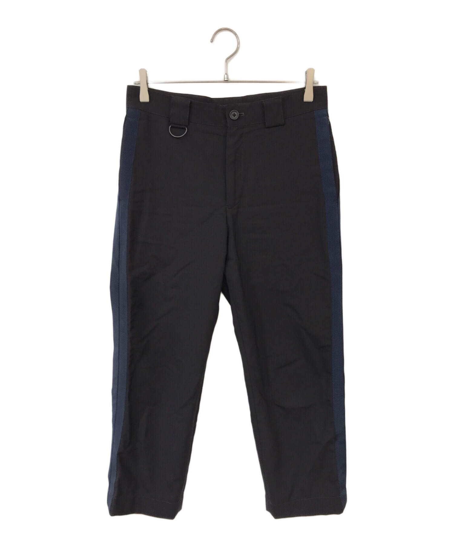 未使用 Paul Smith SIDE LINE PANTS サイドラインパンツ 未使用 Paul Smith SIDE LINE PANTS サイドラインパンツ