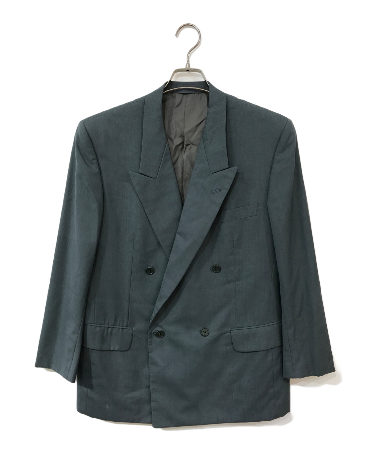 Christian Dior Monsieur セットアップ グレー 【公式通販】