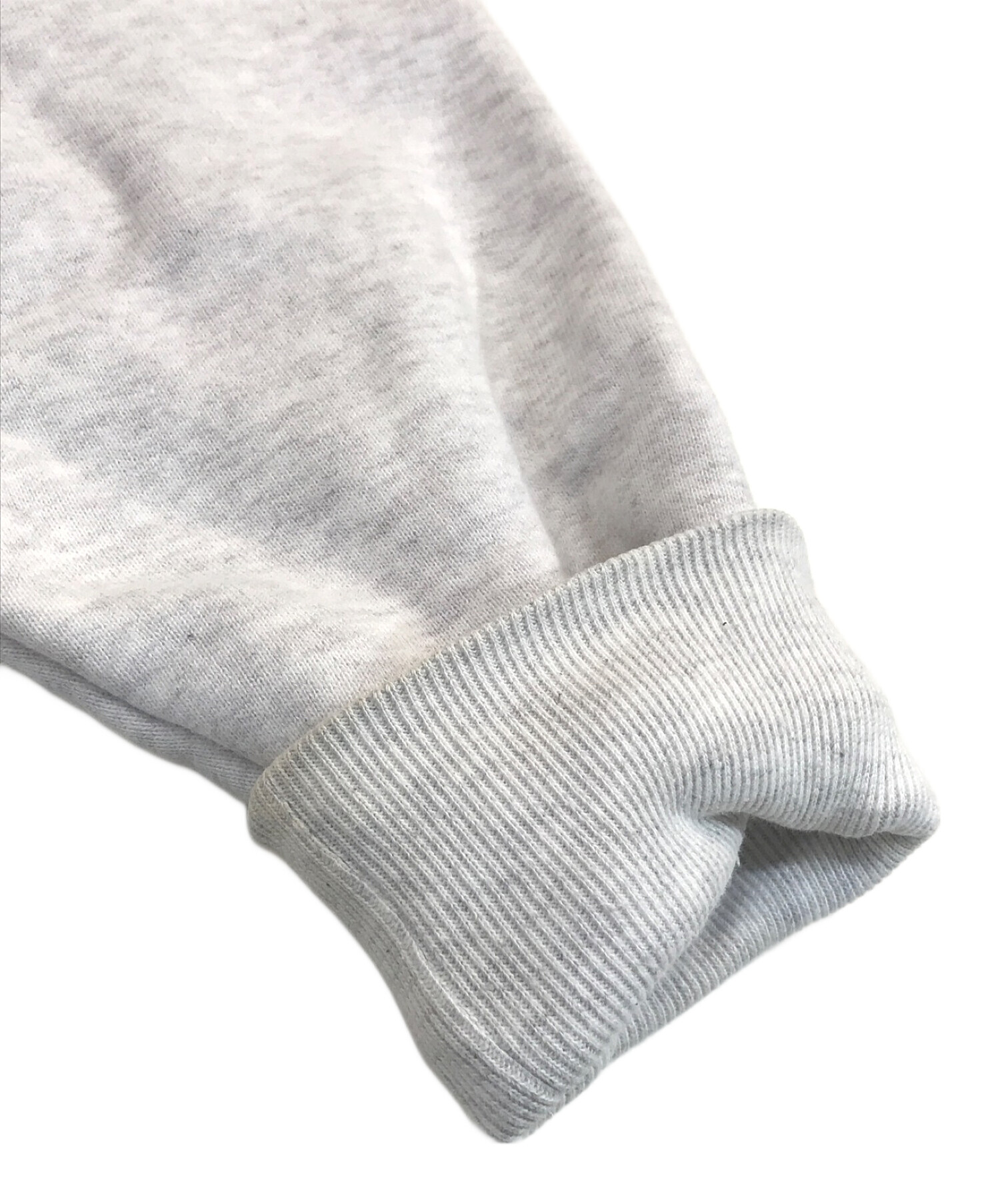 中古・古着通販】WEWILL (ウィーウィル) クルーネックスウェット