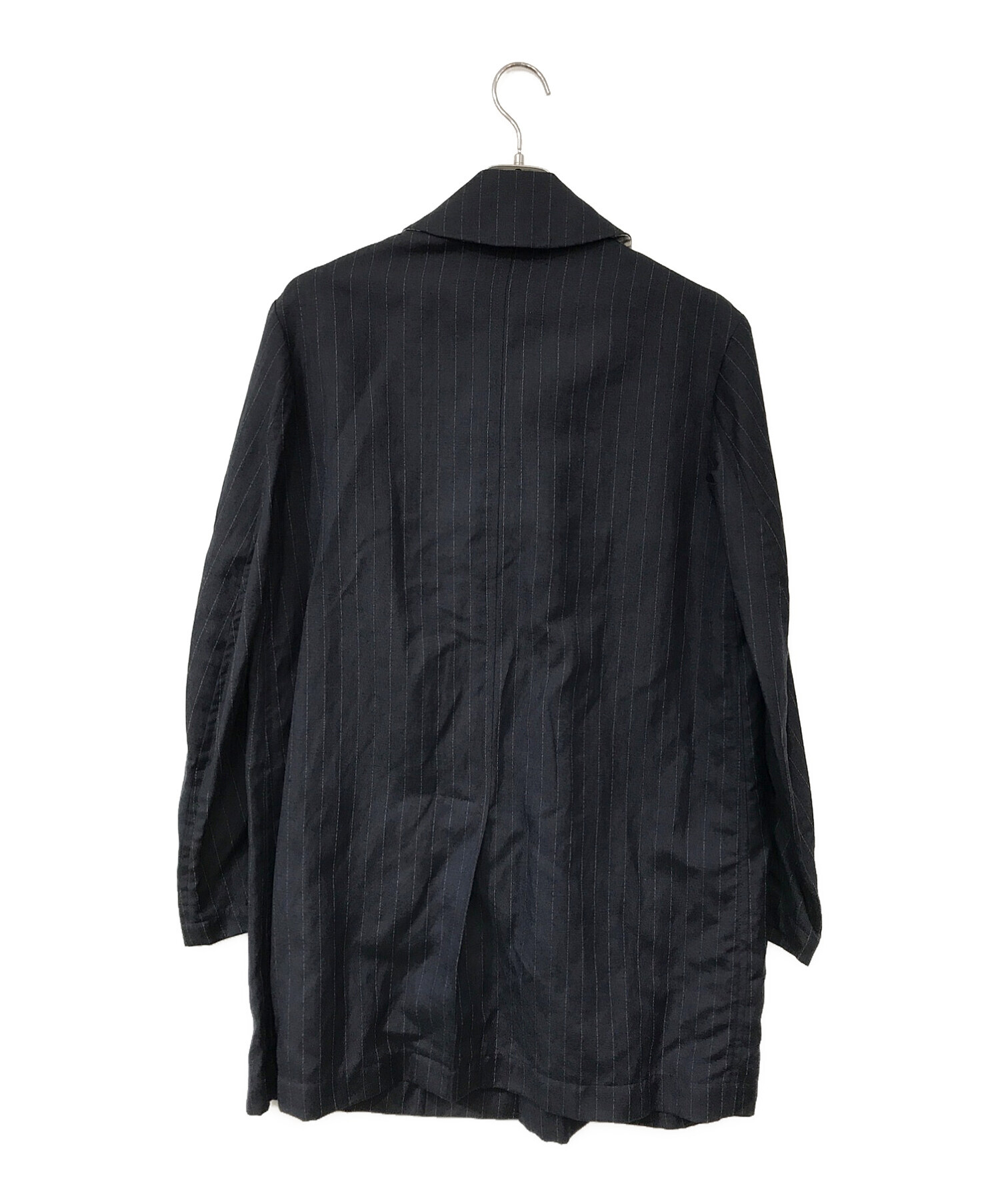 中古・古着通販】MACKINTOSH (マッキントッシュ) リネンコート