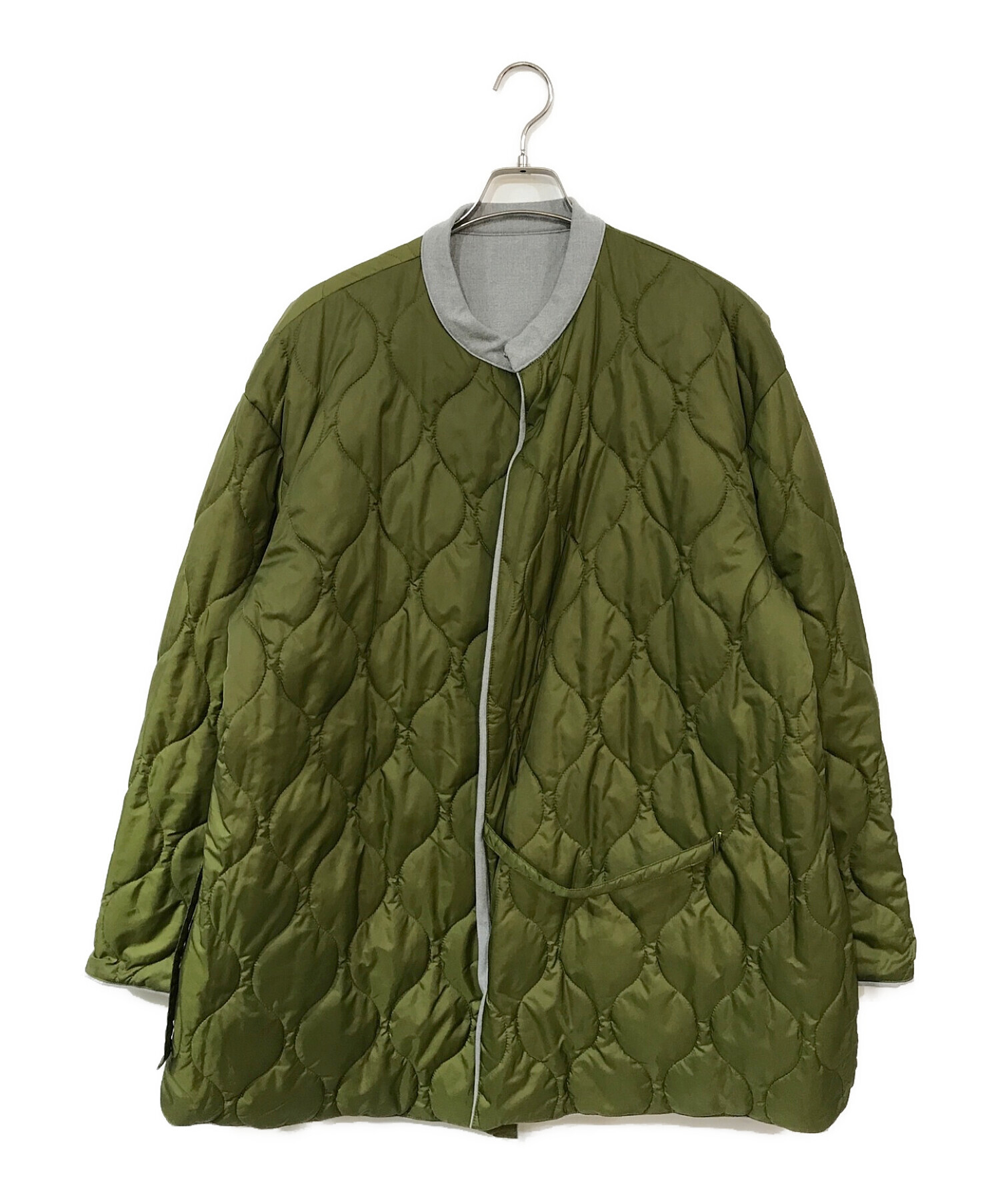 中古・古着通販】SOPHNET. (ソフネット) WRAP REVERSIBLE BLOUSON 