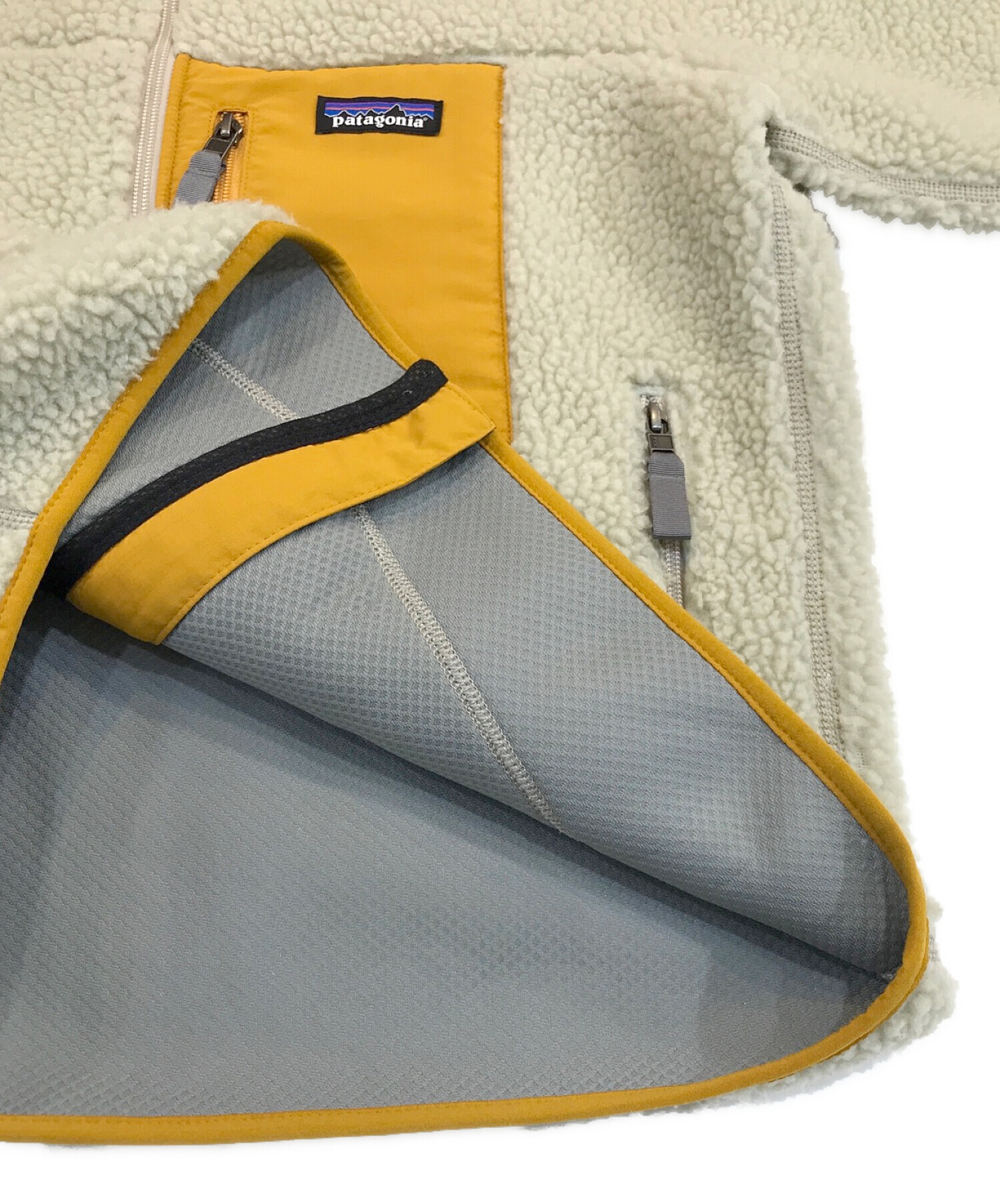 中古・古着通販】Patagonia (パタゴニア) クラシック レトロX