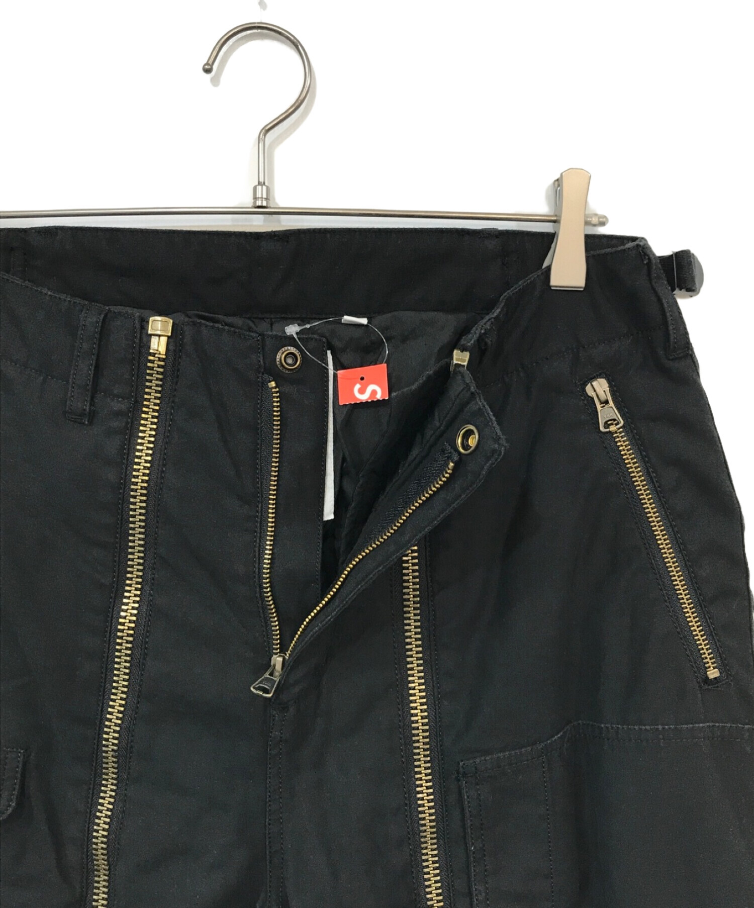 中古・古着通販】Supreme (シュプリーム) Cotton twill flight