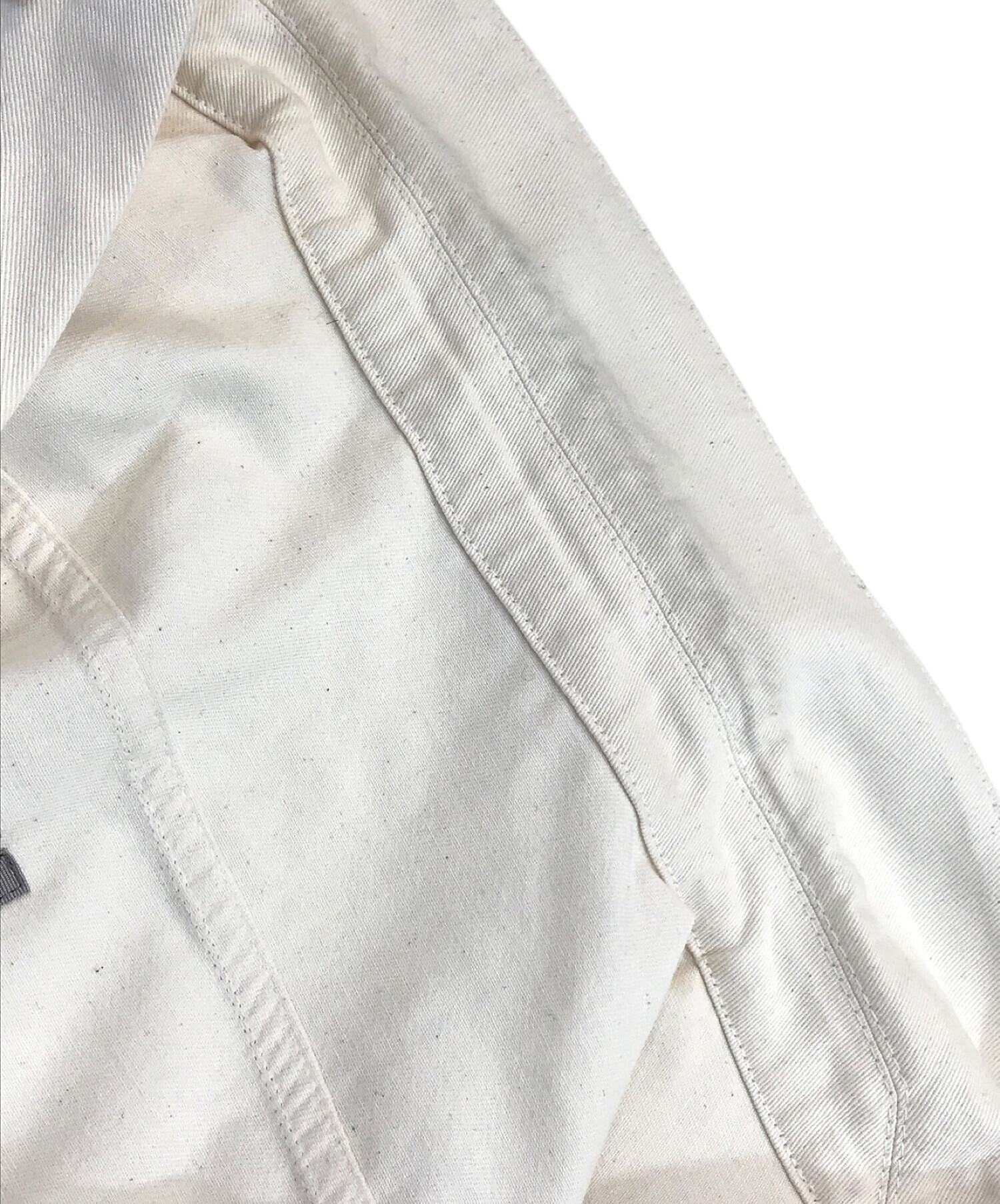 中古・古着通販】RICK OWENS (リックオウエンス) FIELD SHIRT