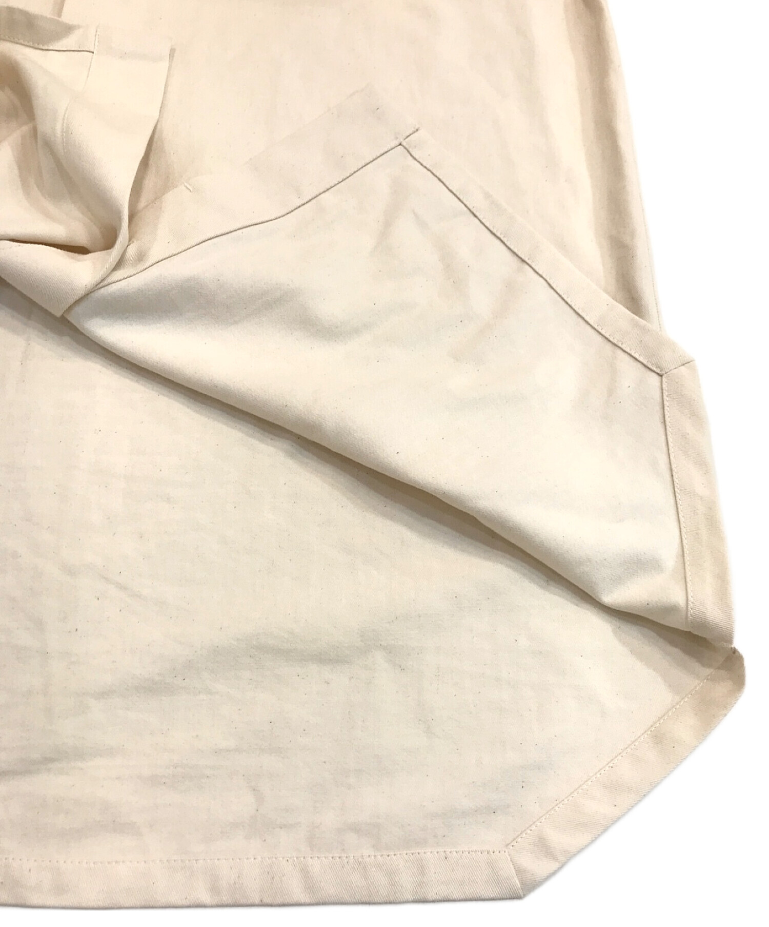 中古・古着通販】RICK OWENS (リックオウエンス) FIELD SHIRT