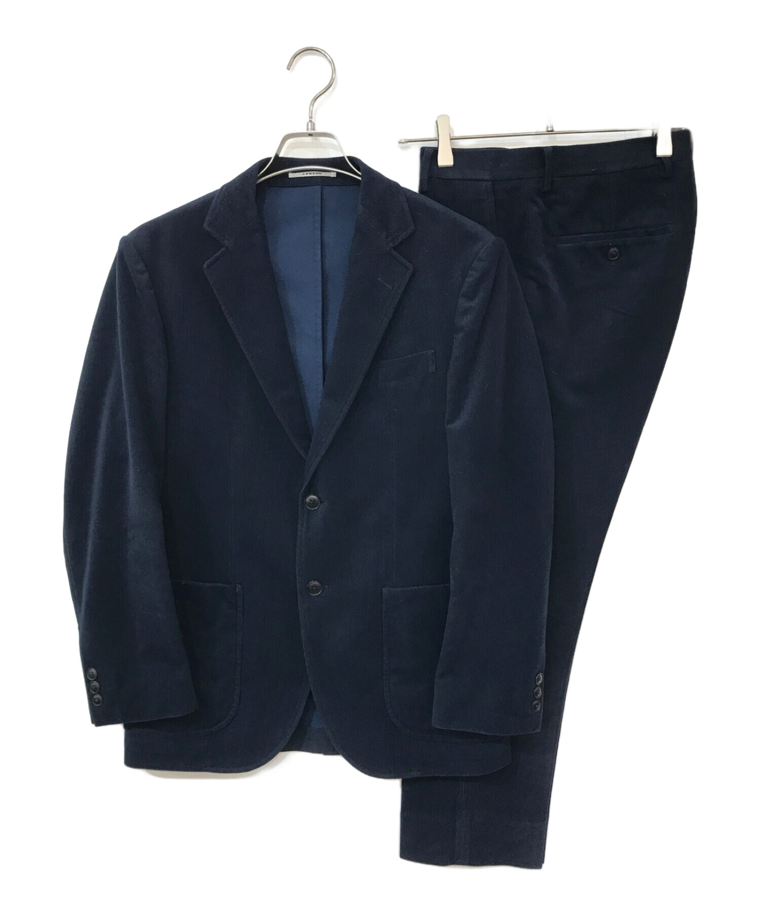 中古・古着通販】J.PRESS PLUS (ジェイプレスプラス) ラッセル