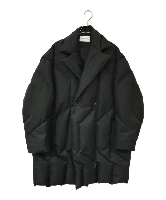 Cornerstone ダウンコート　XS cornerstone ダウンコート 【公式通販】