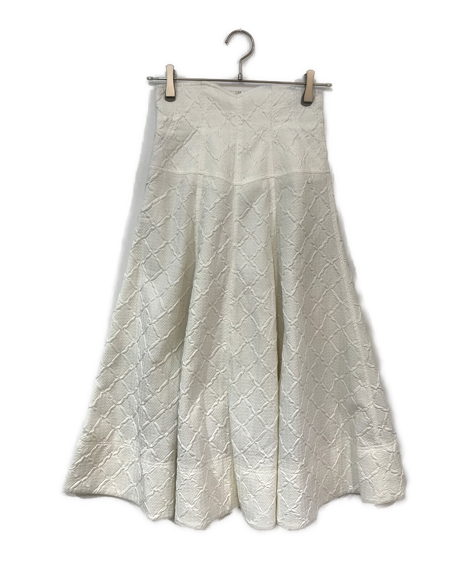 中古・古着通販】Rirandture (リランドチュール) ふくれジャガード