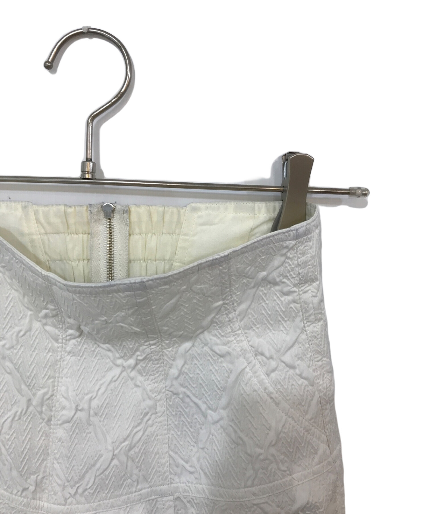 中古・古着通販】Rirandture (リランドチュール) ふくれジャガード