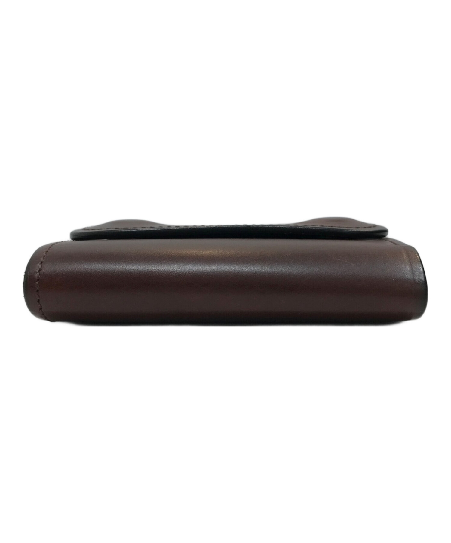 中古・古着通販】LAST CROPS (ラストクロップス) CASCADE 三つ折り財布