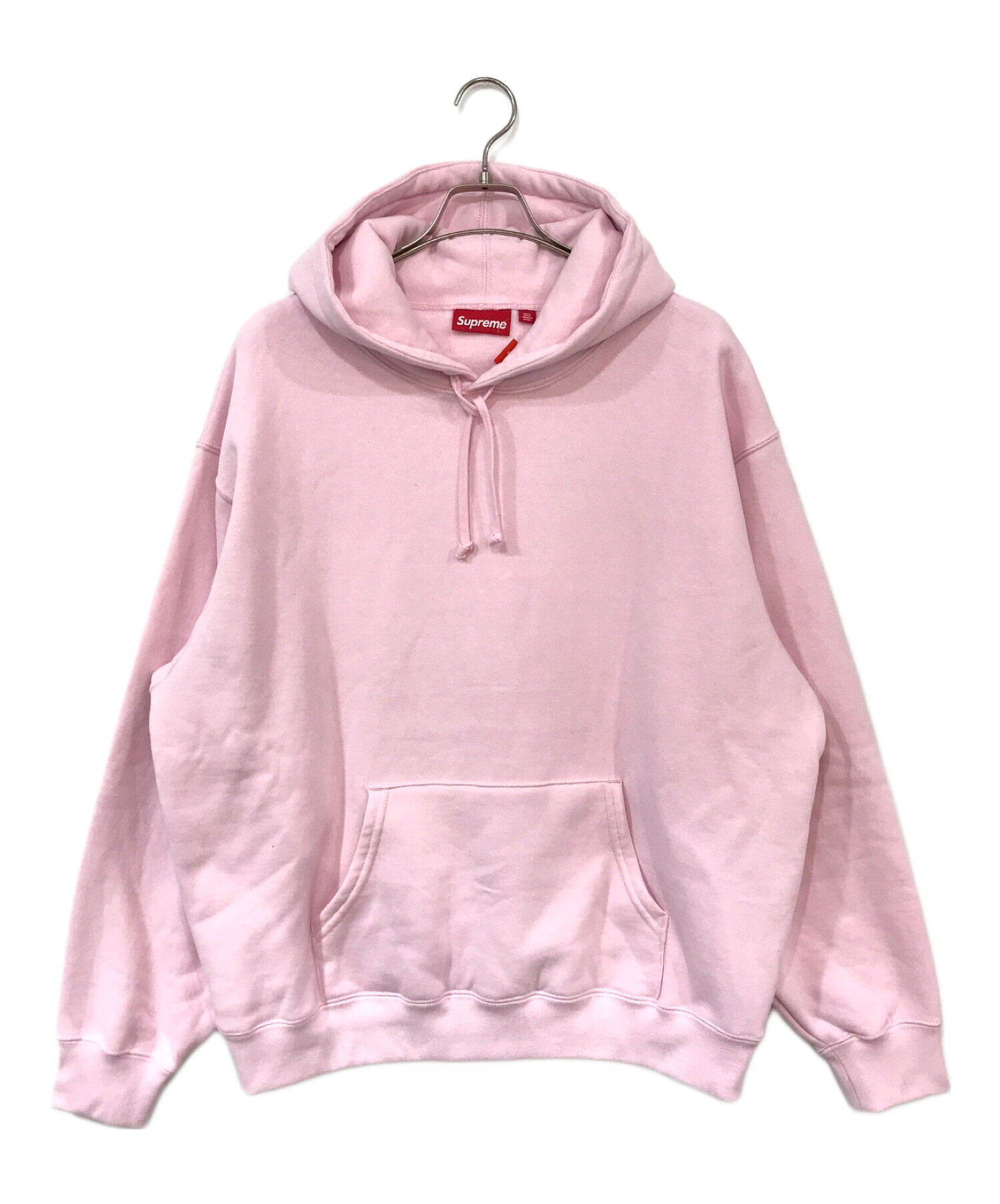 中古・古着通販】SUPREME (シュプリーム) Warm Up Hooded Sweatshirt 