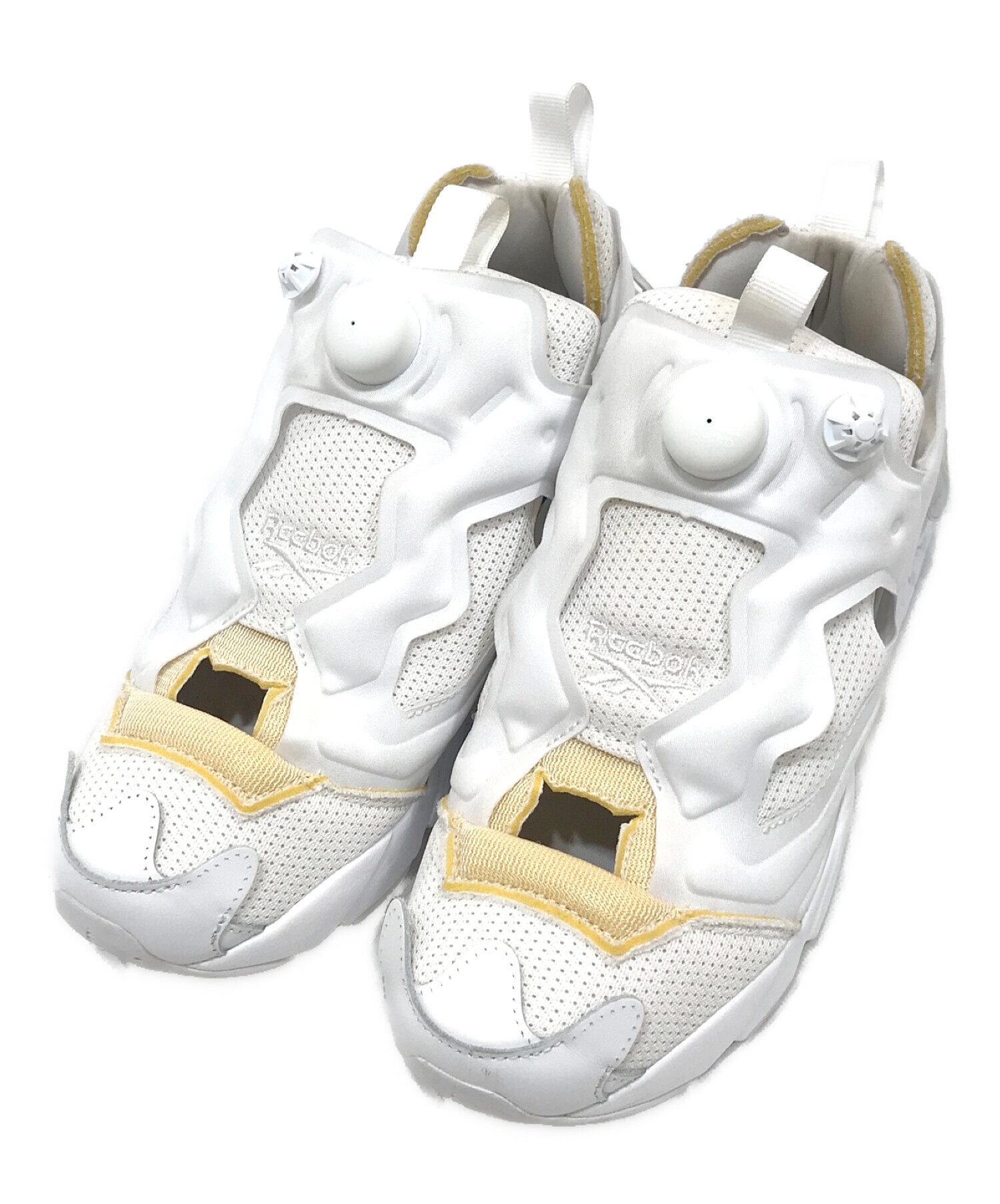 中古・古着通販】REEBOK (リーボック) Maison Margiela 22 (メゾン 