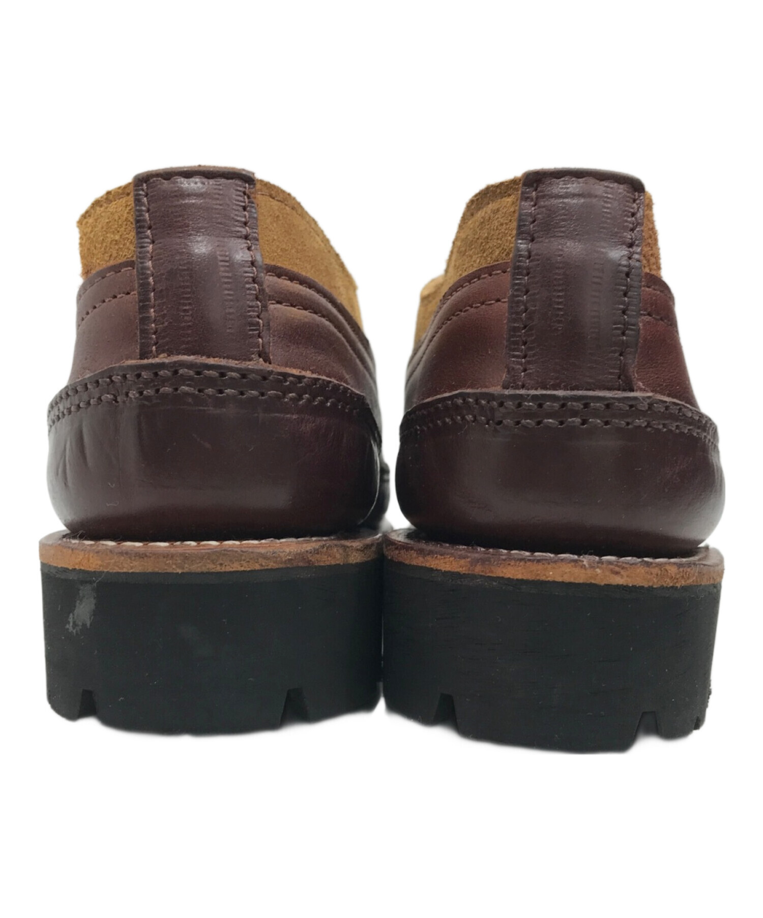 中古・古着通販】RUSSELL MOCCASIN (ラッセルモカシン) ONEIDA