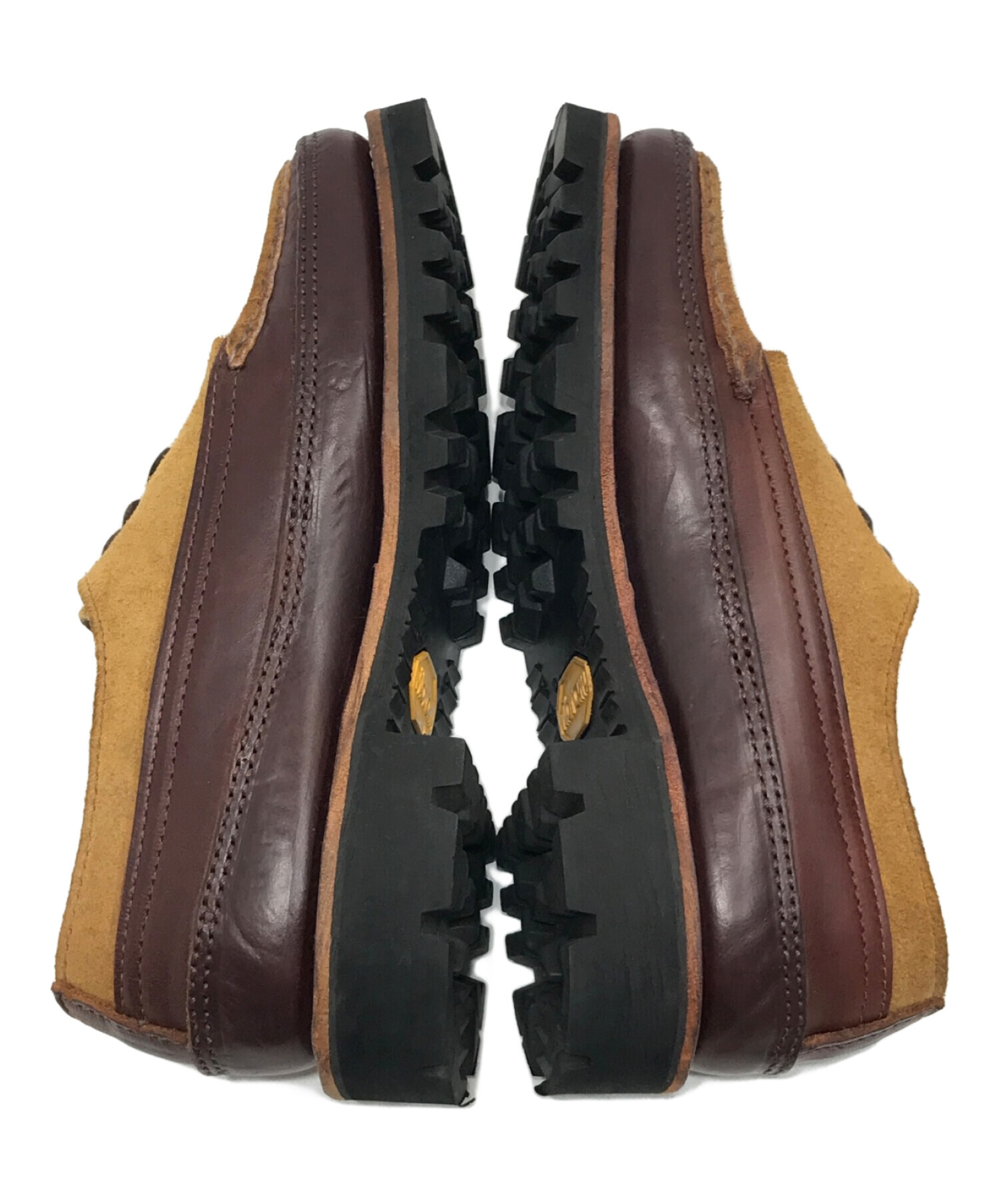 中古・古着通販】RUSSELL MOCCASIN (ラッセルモカシン) ONEIDA