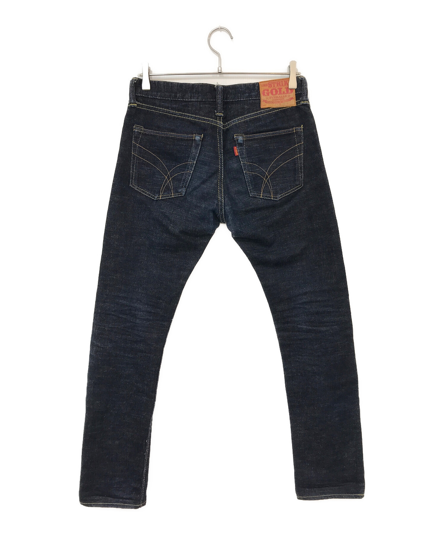 中古・古着通販】THE STRIKE GOLD (ストライクゴールド) オリジナル右