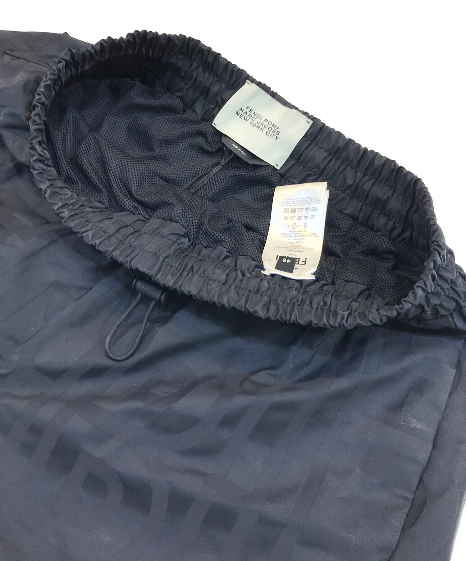 中古・古着通販】FENDI (フェンディ) MARC JACOBS (マークジェイコブス