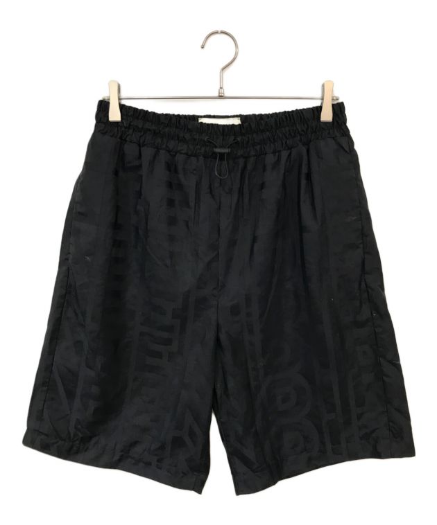 FENDI × MARC JACOBS ハーフパンツ　ズッカ柄 中古・古着通販】FENDI (フェンディ) MARC JACOBS (マークジェイコブス