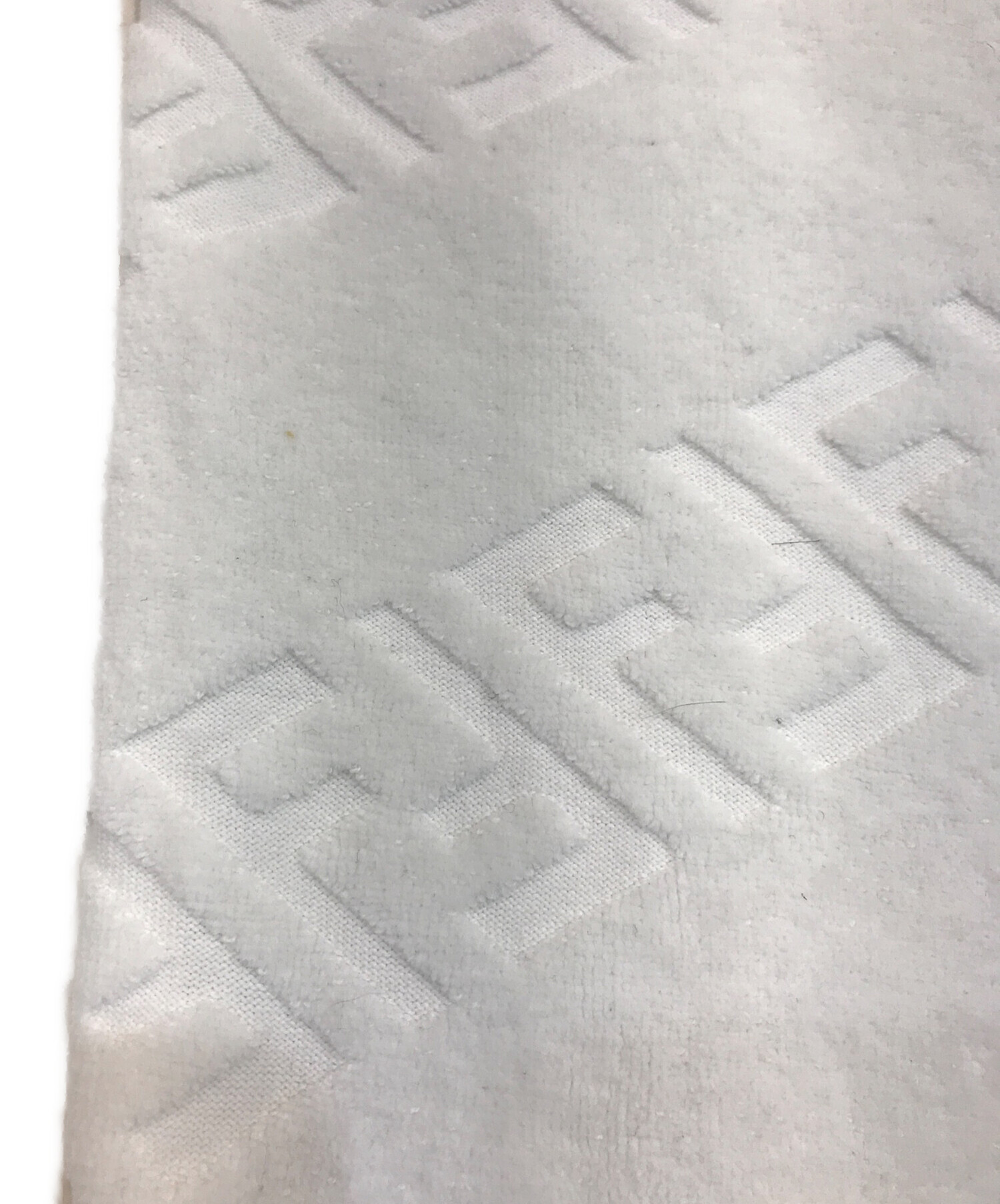 中古・古着通販】FENDI (フェンディ) ズッカ柄スウェットパンツ