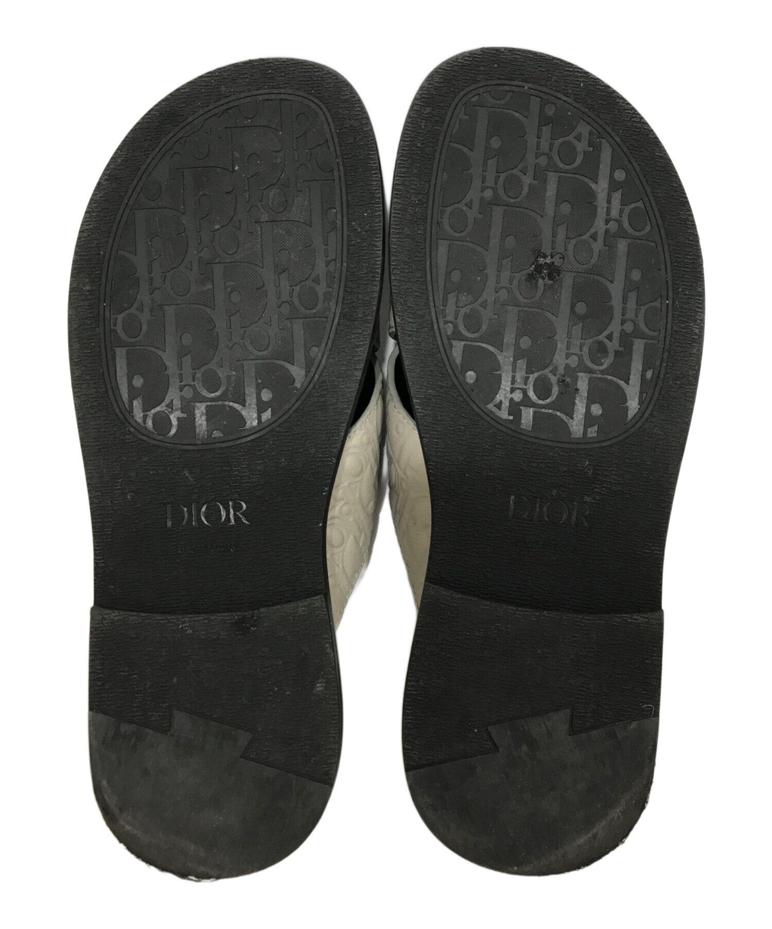 中古・古着通販】DIOR HOMME (ディオール オム) Alias ベージュ サイズ