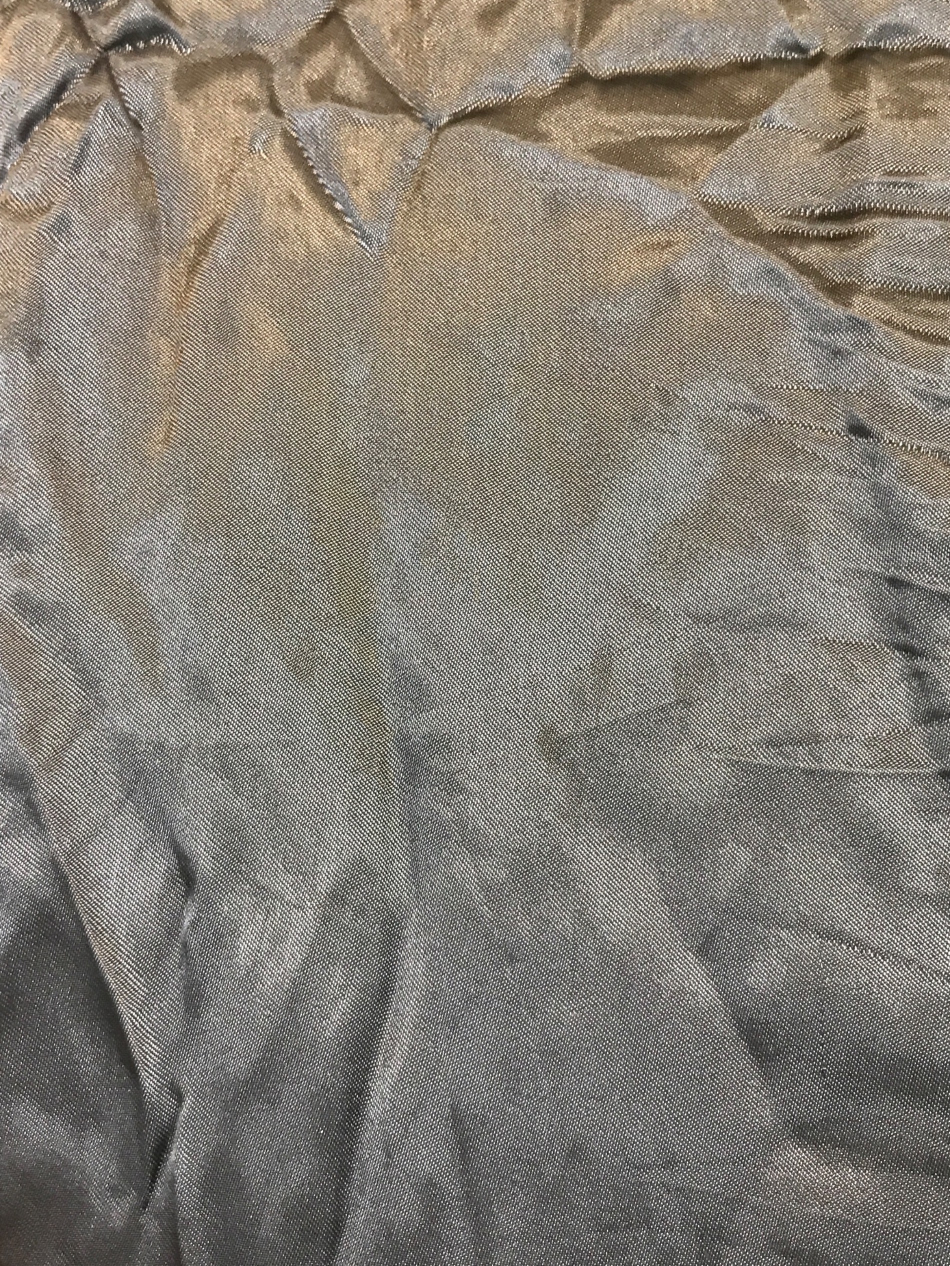 中古・古着通販】RICK OWENS (リックオウエンス) キュプラドロー