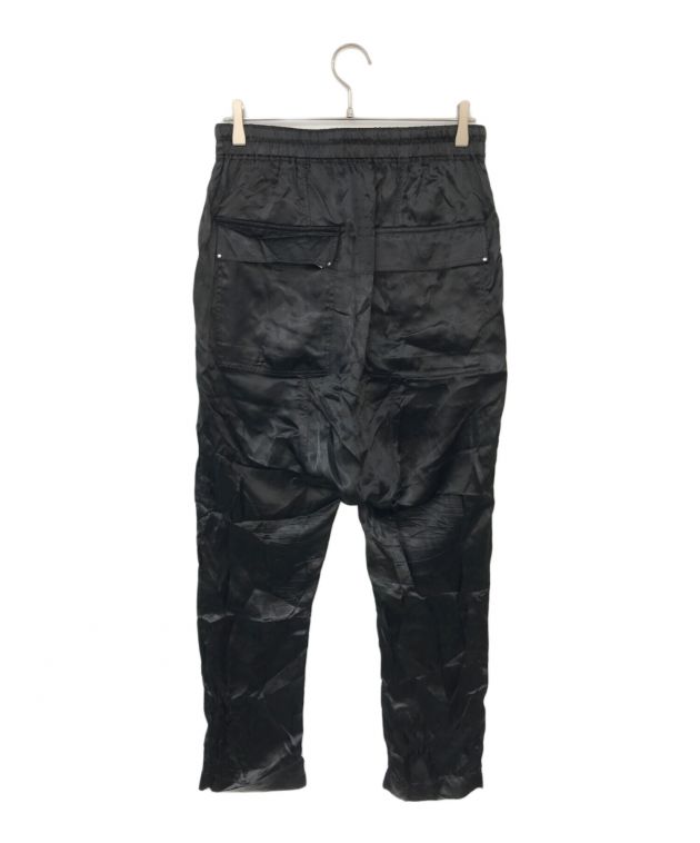 中古・古着通販】RICK OWENS (リックオウエンス) キュプラドロー