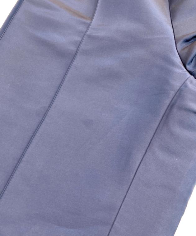 CHANEL 38 新品未使用最終お値下げ CHANEL - 希少 新品未使用 新作 シャネルCHANEL デニム ジーンズ 38