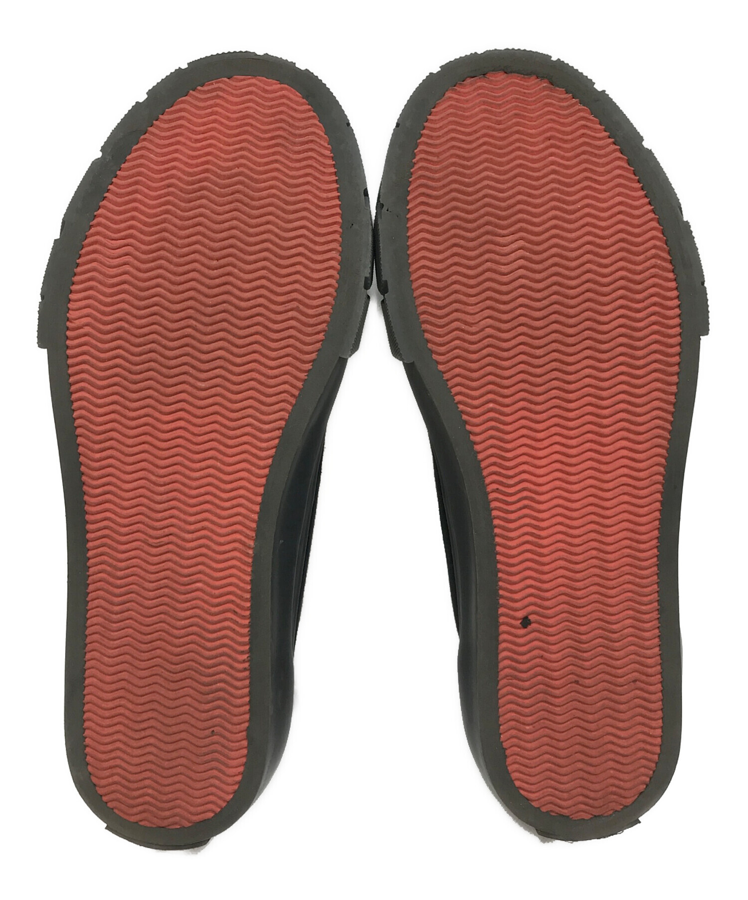 中古・古着通販】YUKI HASHIMOTO (ユウキハシモト) ローカット