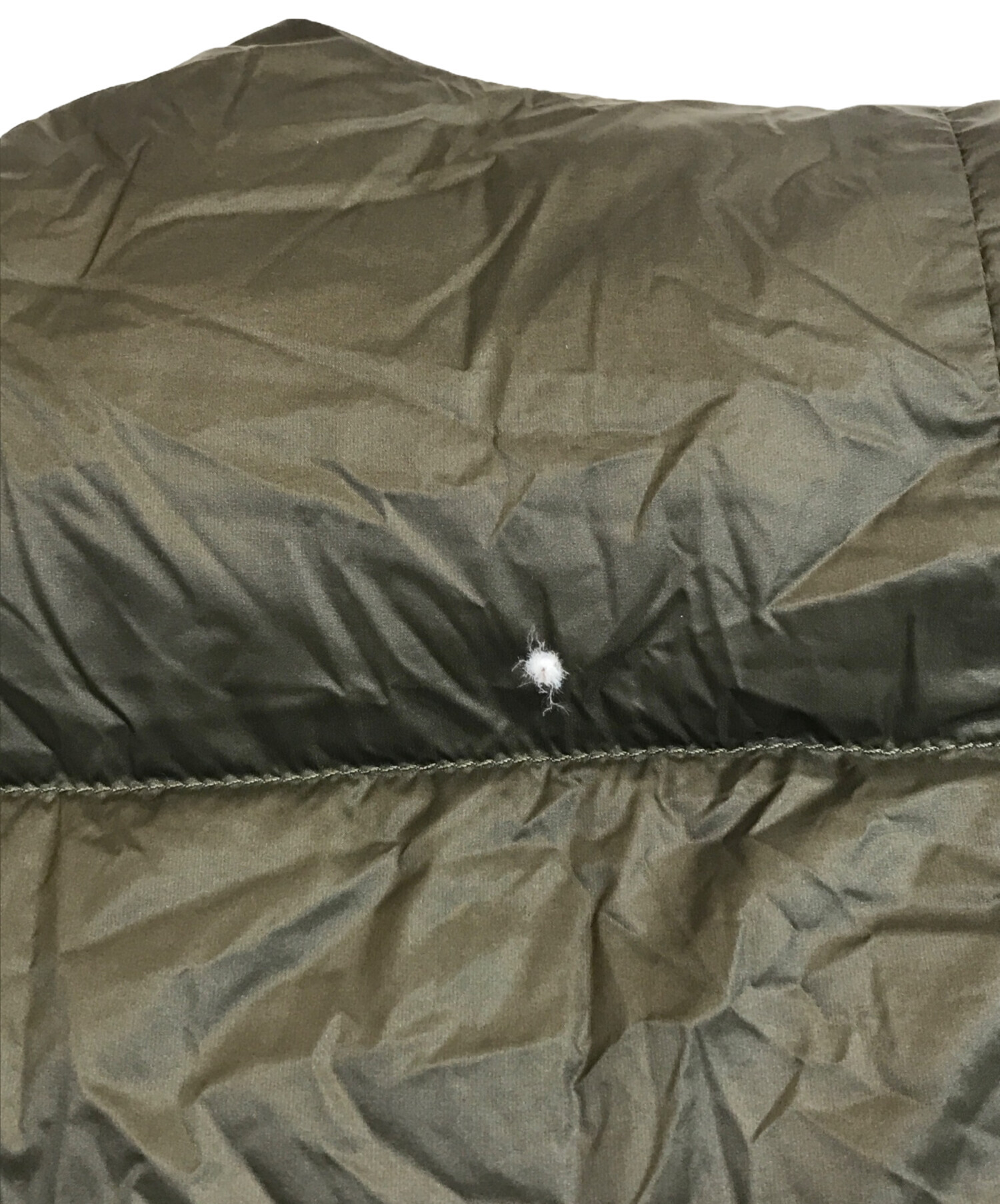 中古・古着通販】Pyrenex (ピレネックス) CANNES カーキ サイズ:40