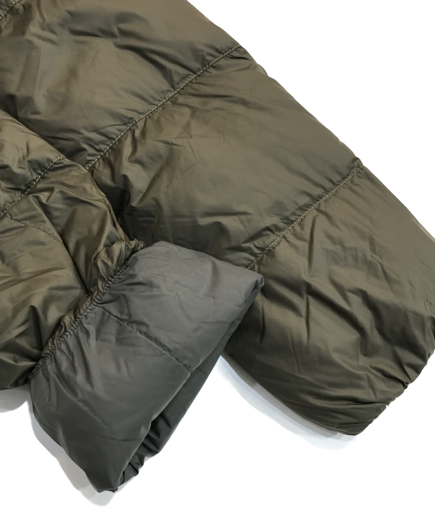 中古・古着通販】Pyrenex (ピレネックス) CANNES カーキ サイズ:40