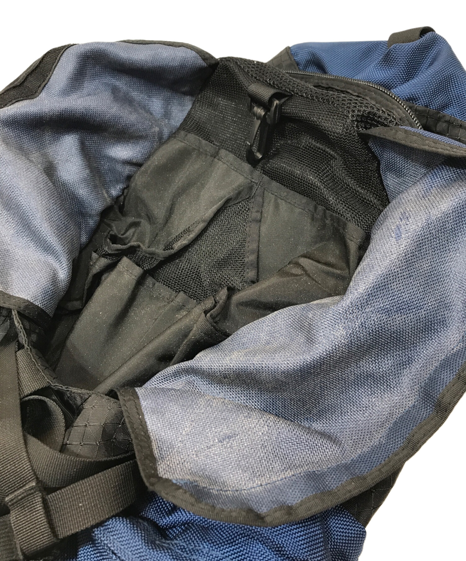 中古・古着通販】OAKLEY (オークリー) オールドリュック ネイビー