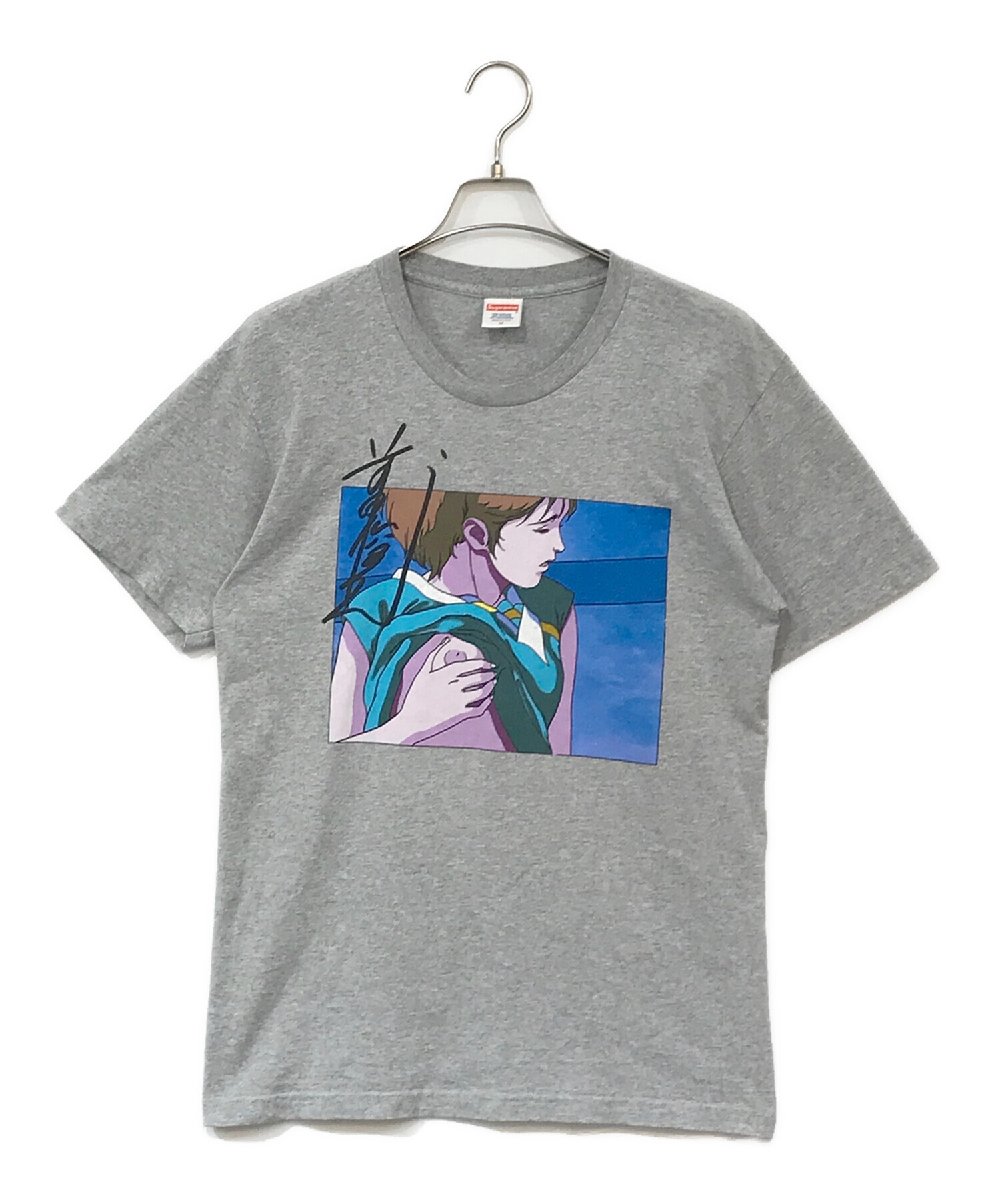 L)Supreme Digi TeeシュプリームデジTシャツ Digi S/S Top | Supreme 23fw