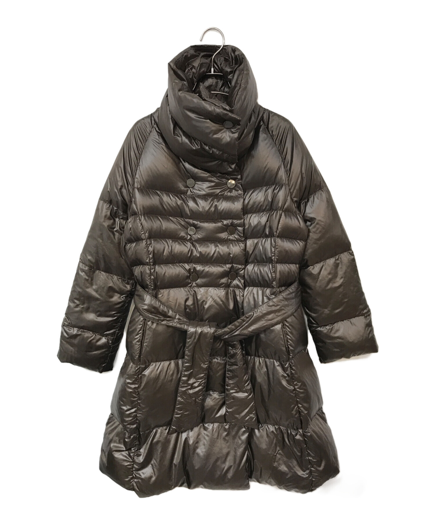 エポカ ダウンコート エポカ EPOCA ダウンコート レディース 40