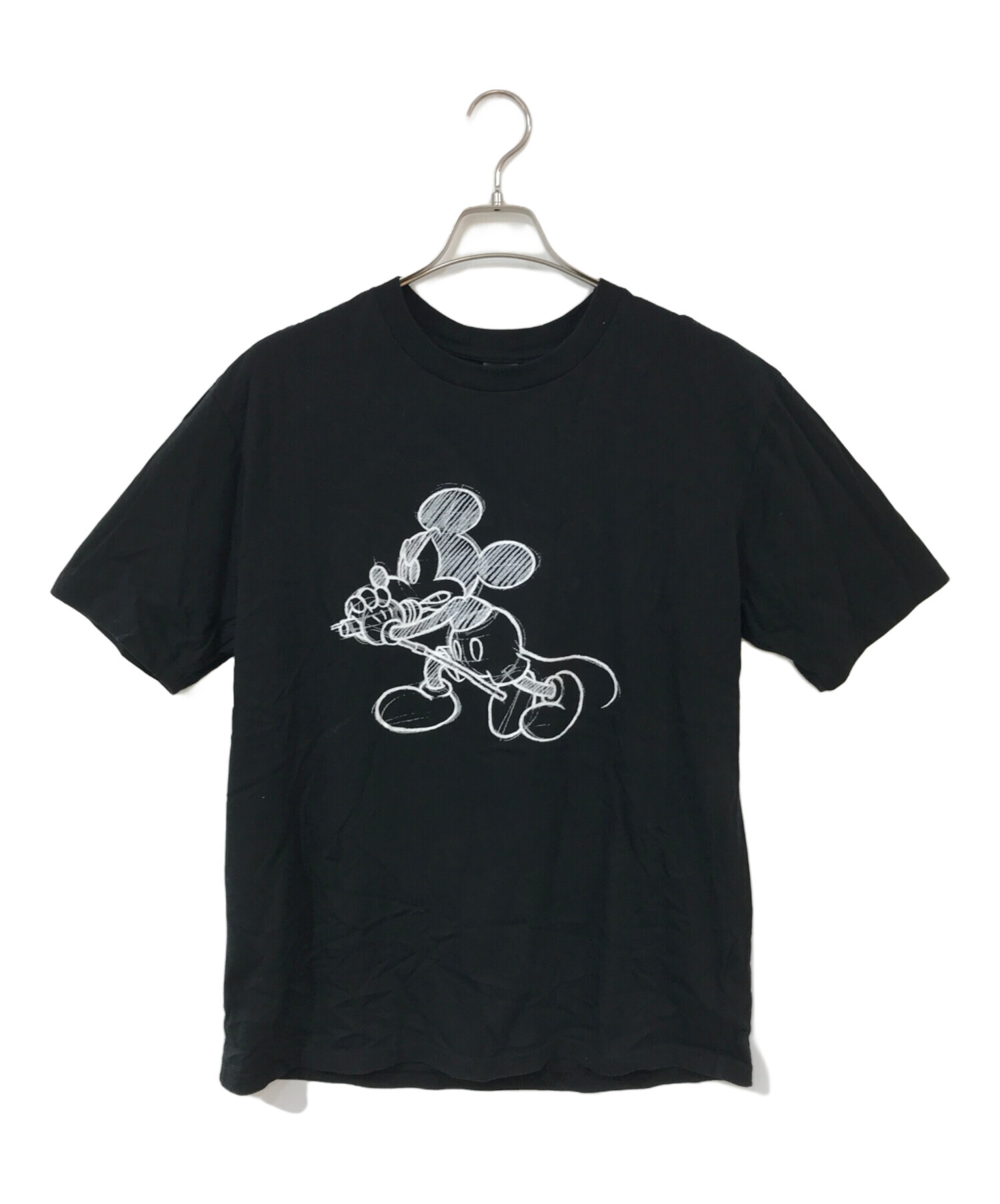 中古・古着通販】NUMBER (N)INE (ナンバーナイン) Disney (ディズニー