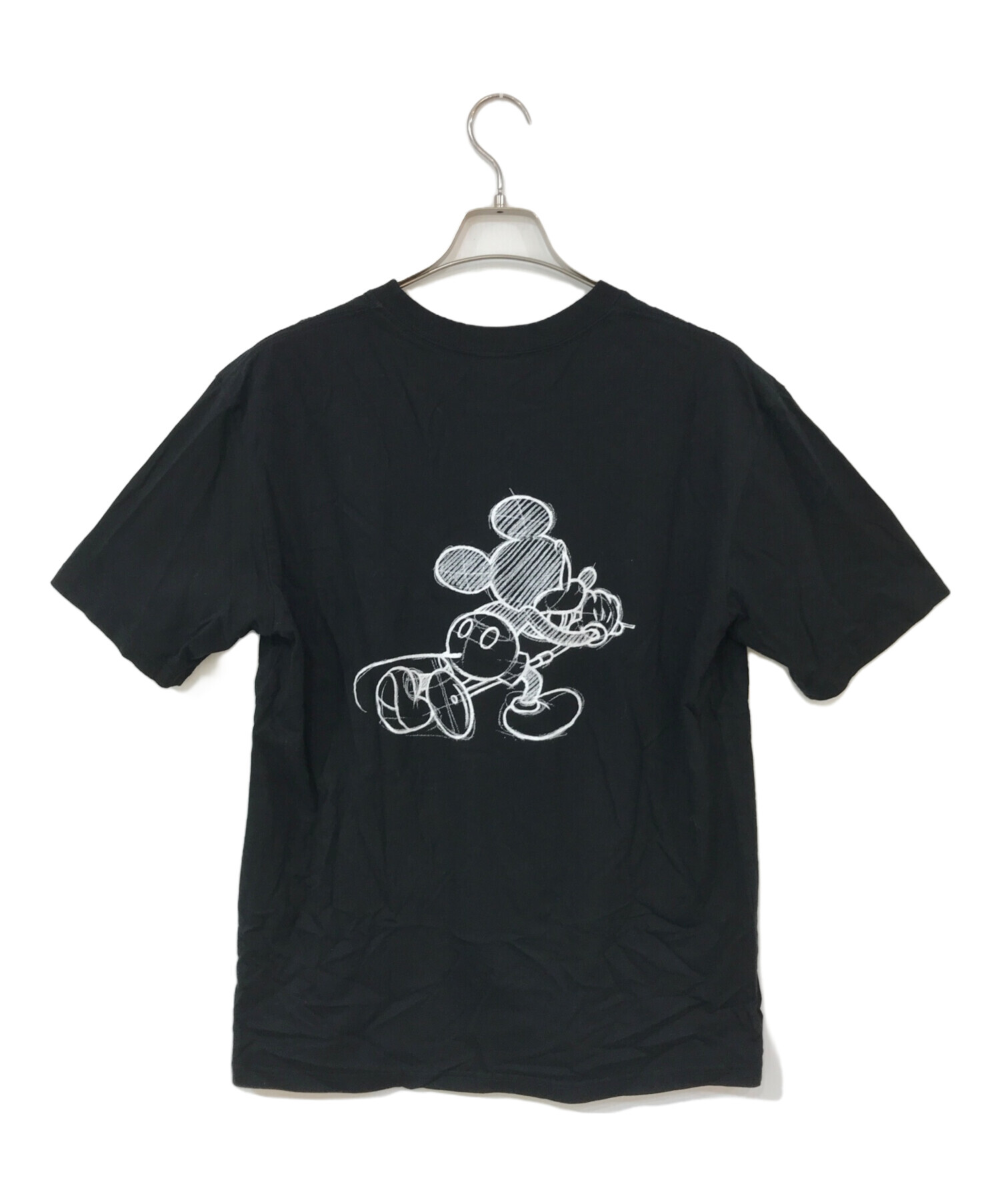中古・古着通販】NUMBER (N)INE (ナンバーナイン) Disney (ディズニー 