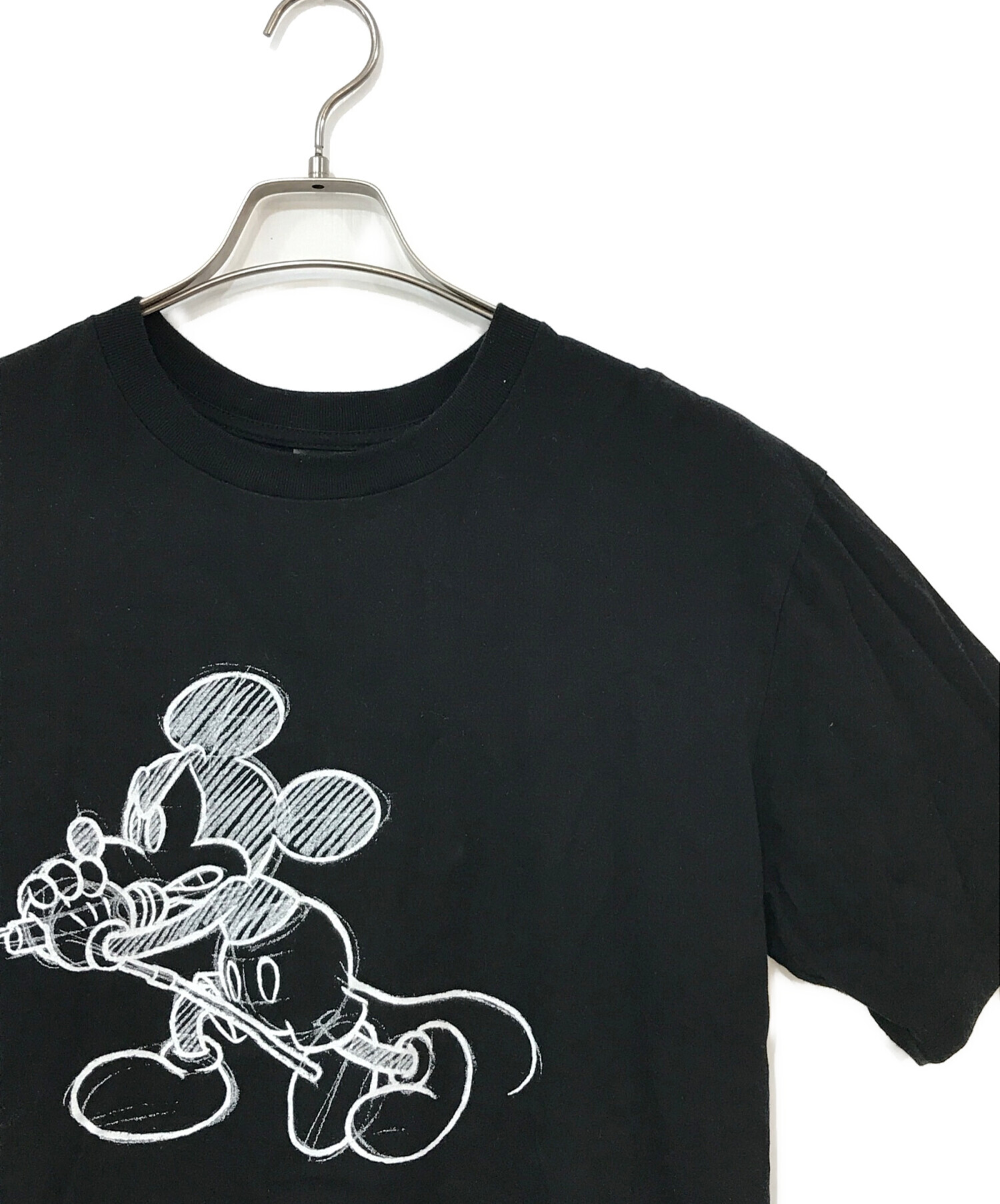 中古・古着通販】NUMBER (N)INE (ナンバーナイン) Disney (ディズニー