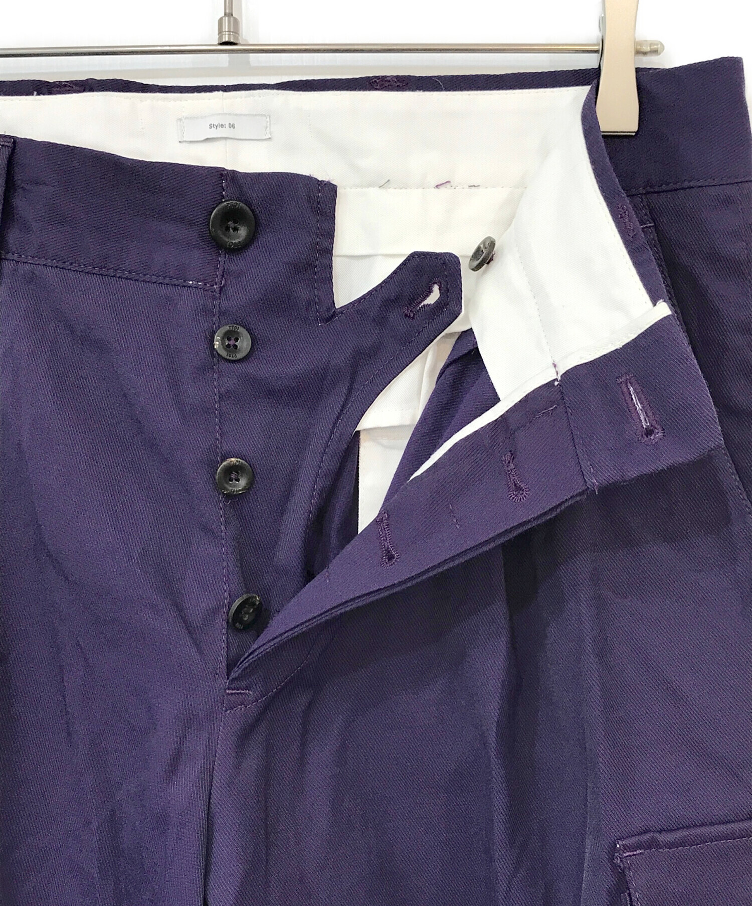 中古・古着通販】PT01 FORWARD (ピーティーゼロウーノ フォワード